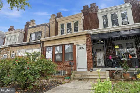 Photo of 4614 Ella Street, PHILADELPHIA, PA 19120 (MLS # PAPH2662582)