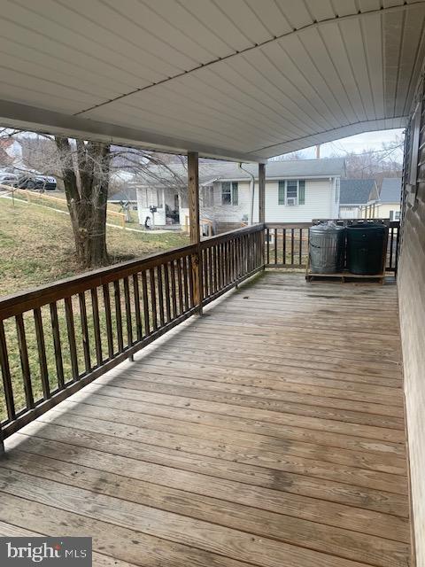 NONE AVAILABLE - Residential