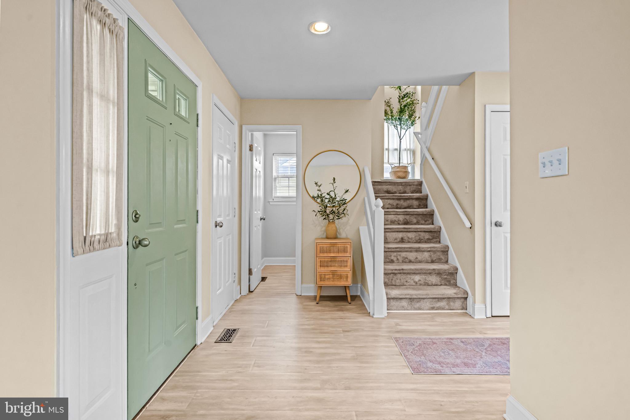 CRANBERRY ESTATES - Residential