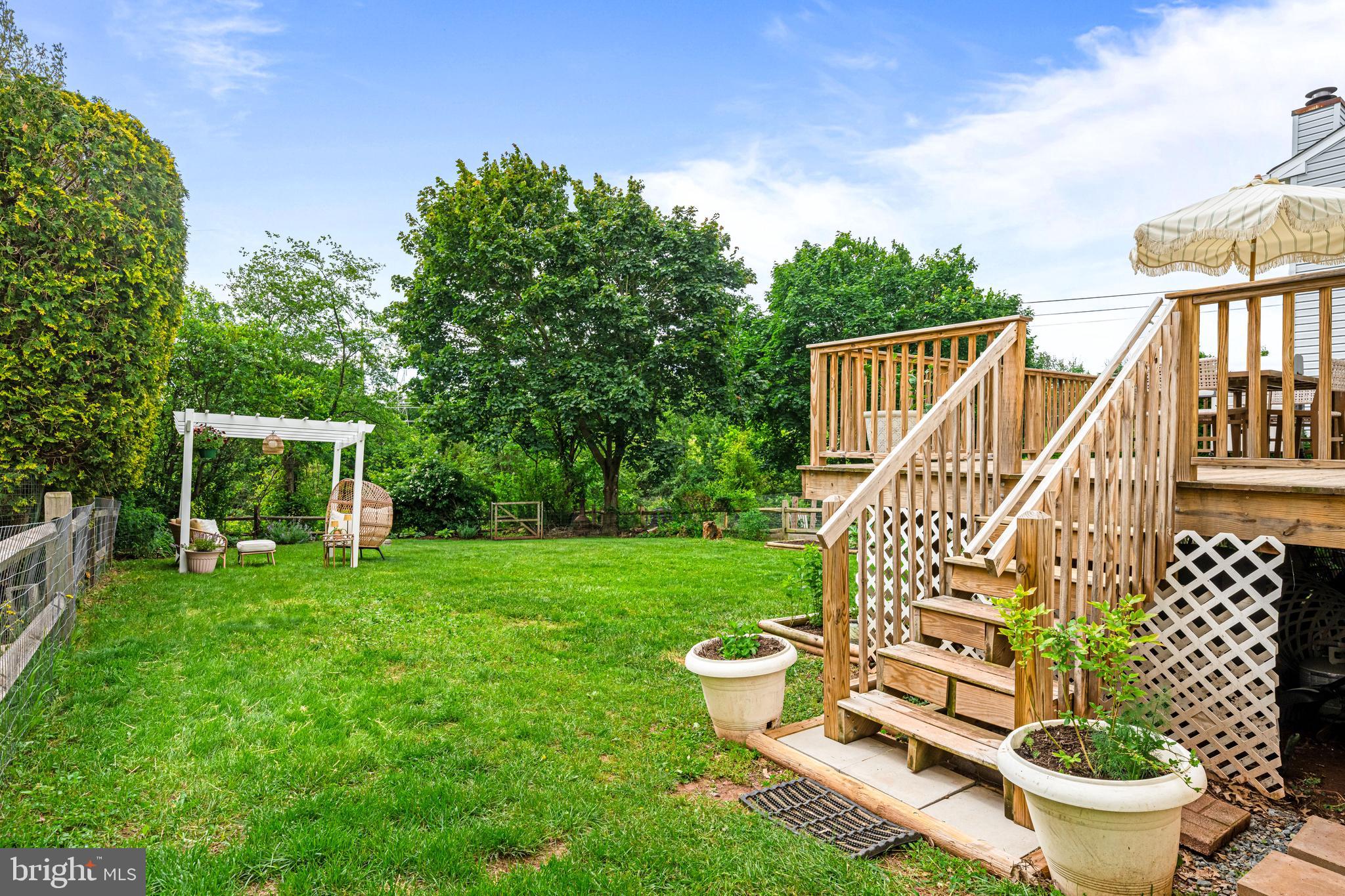 CRANBERRY ESTATES - Residential