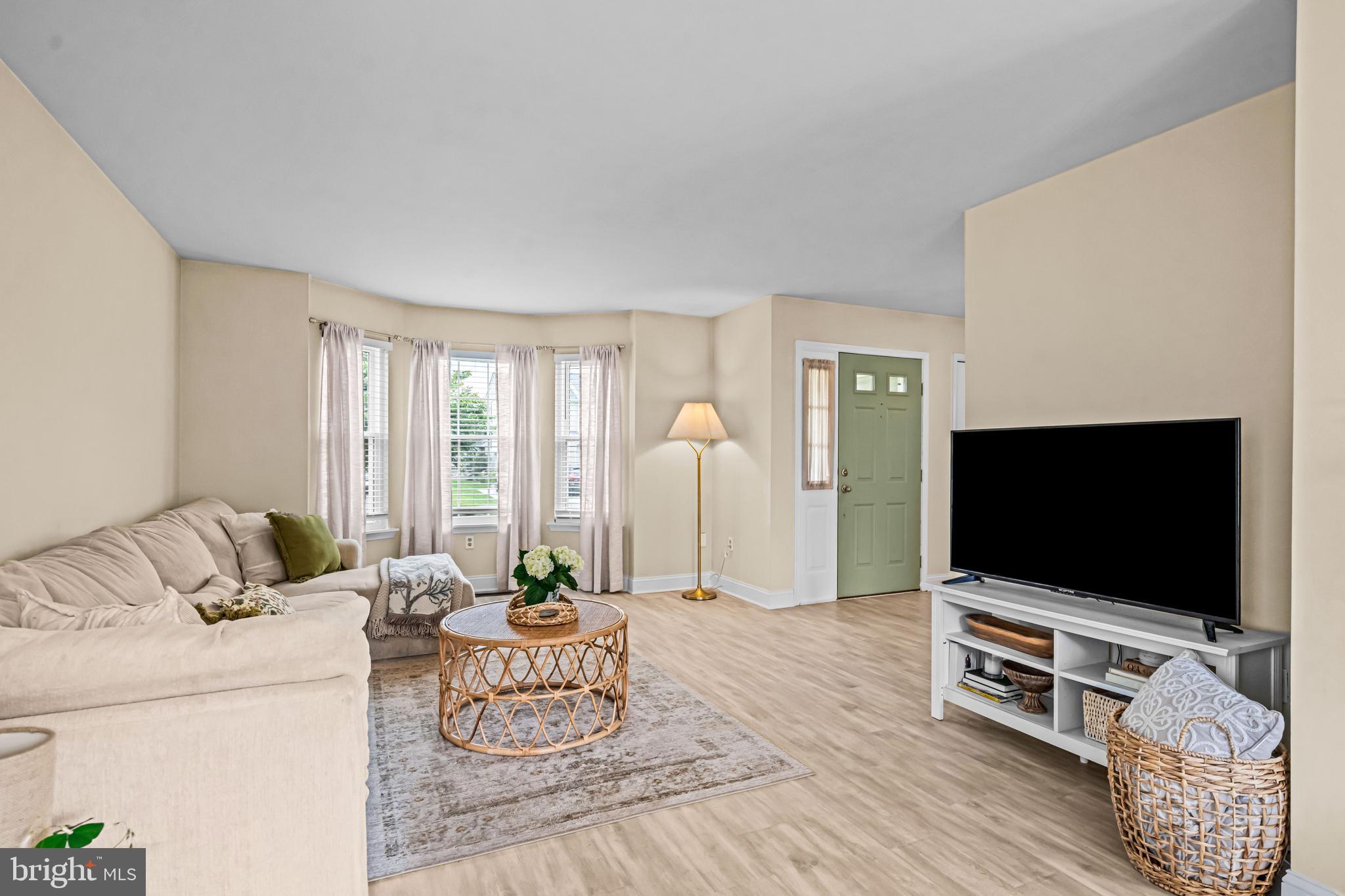 CRANBERRY ESTATES - Residential