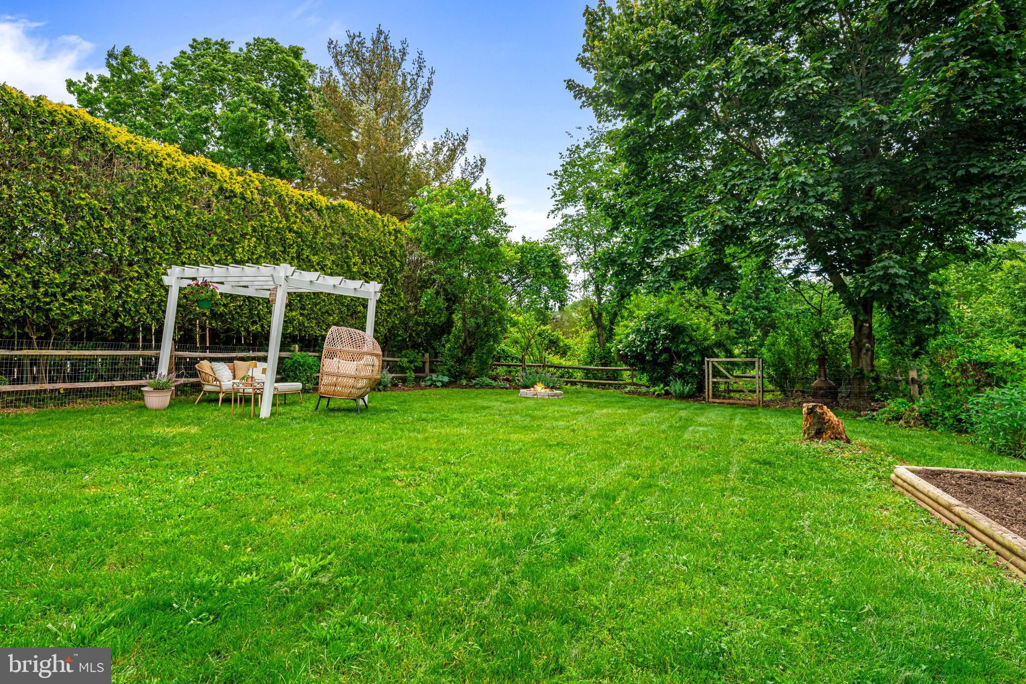 CRANBERRY ESTATES - Residential