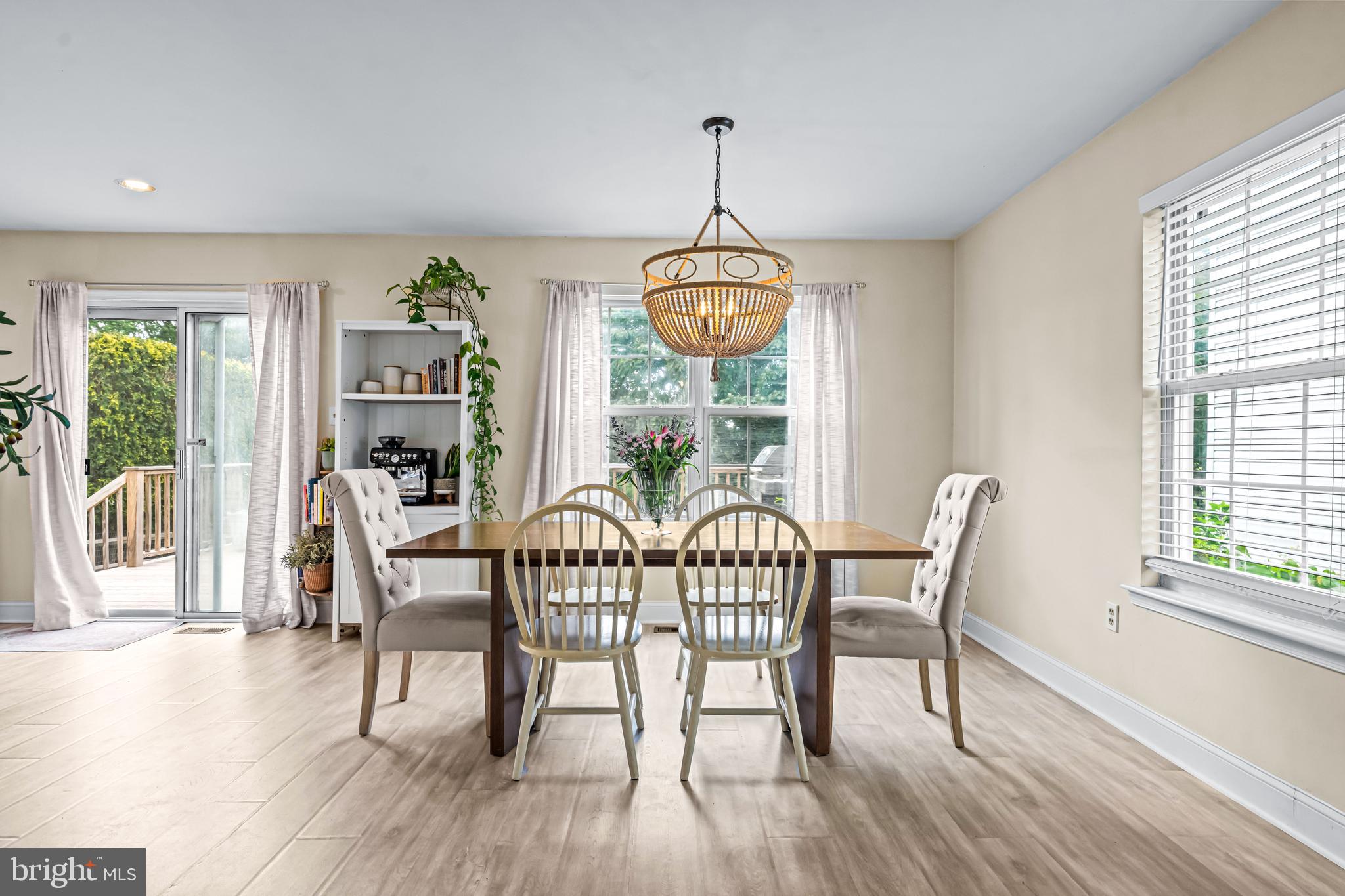 CRANBERRY ESTATES - Residential