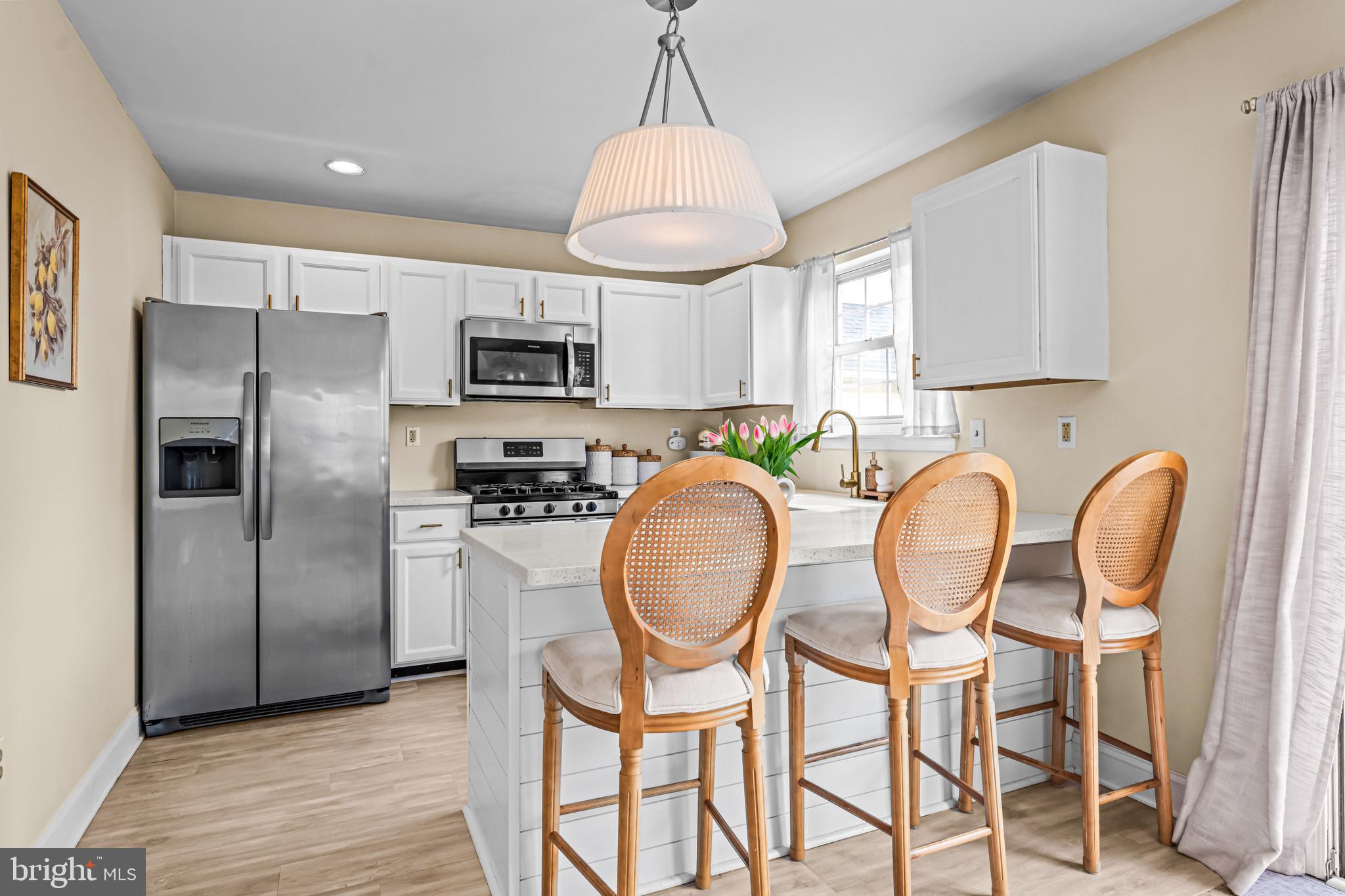 CRANBERRY ESTATES - Residential