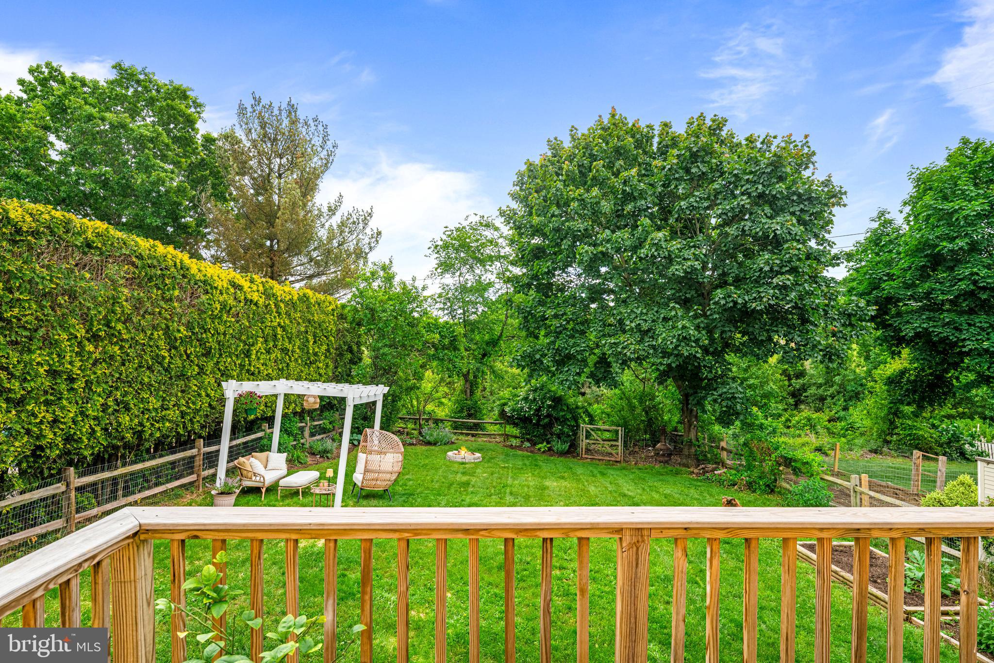 CRANBERRY ESTATES - Residential