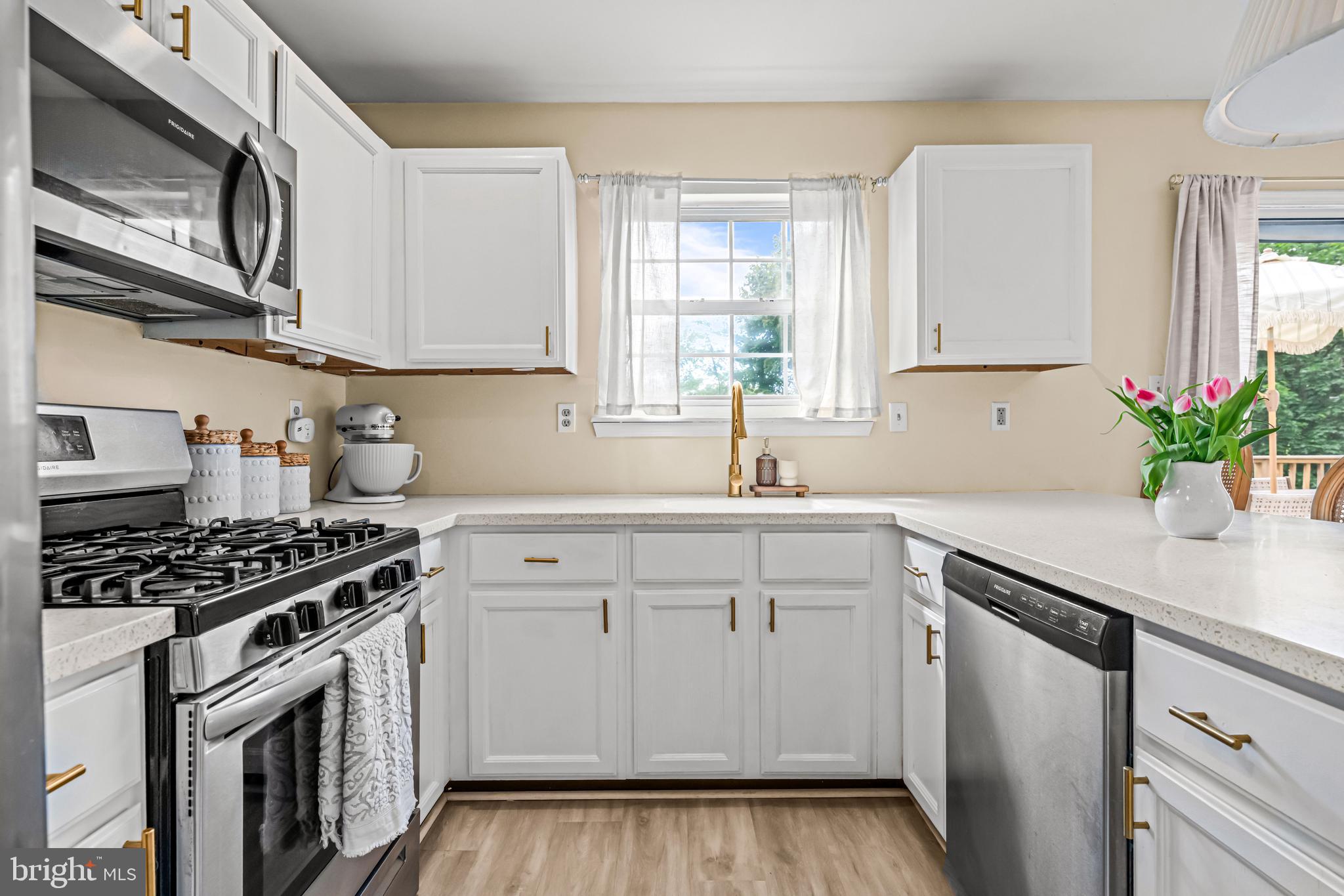 CRANBERRY ESTATES - Residential