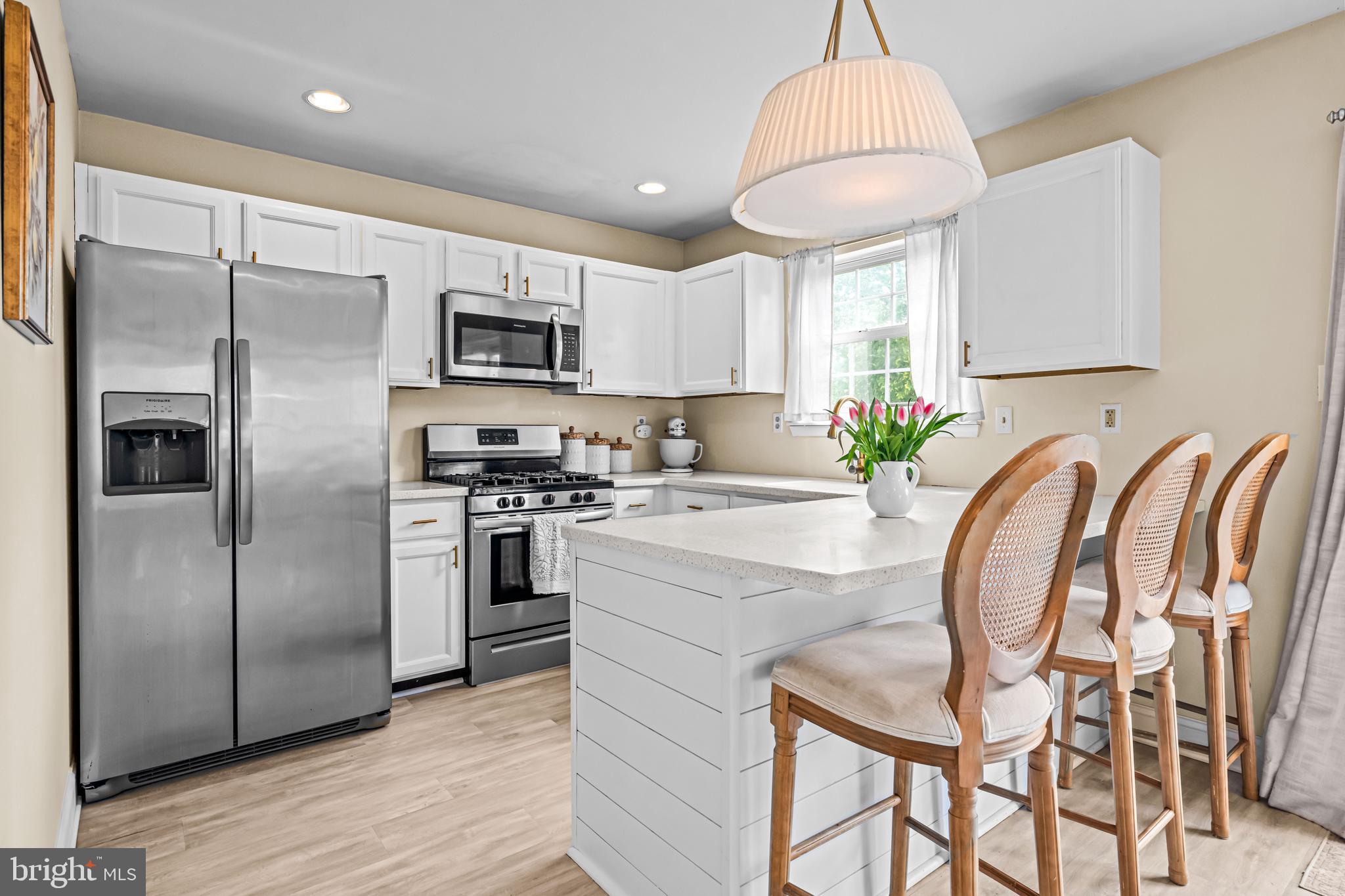 CRANBERRY ESTATES - Residential