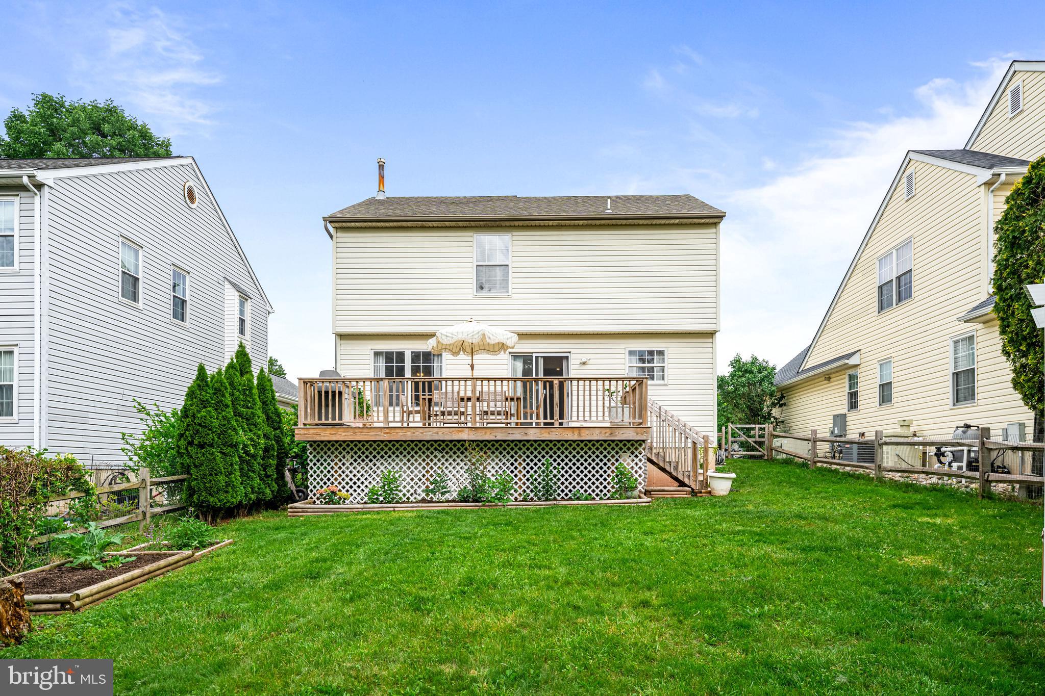 CRANBERRY ESTATES - Residential