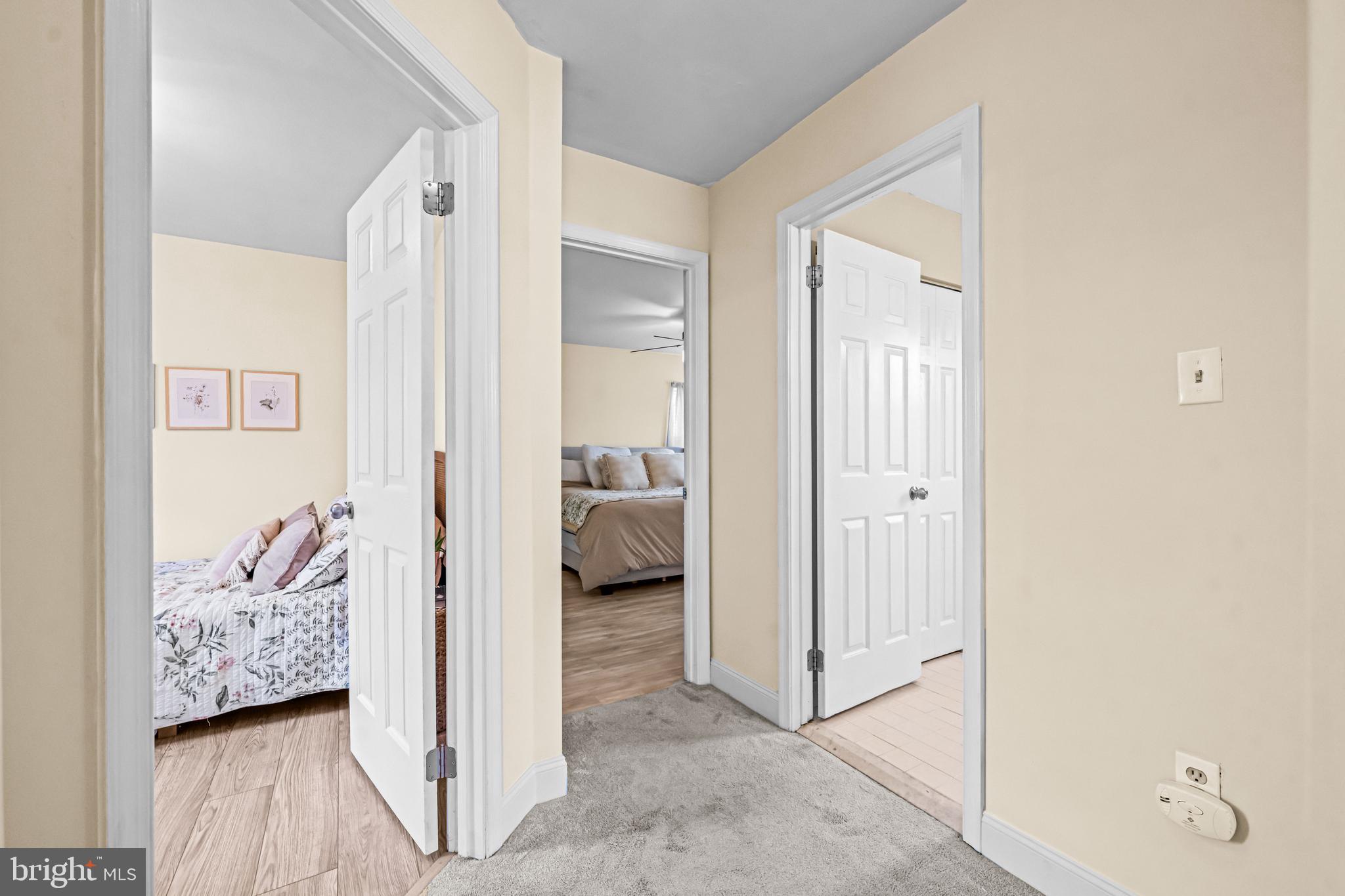 CRANBERRY ESTATES - Residential