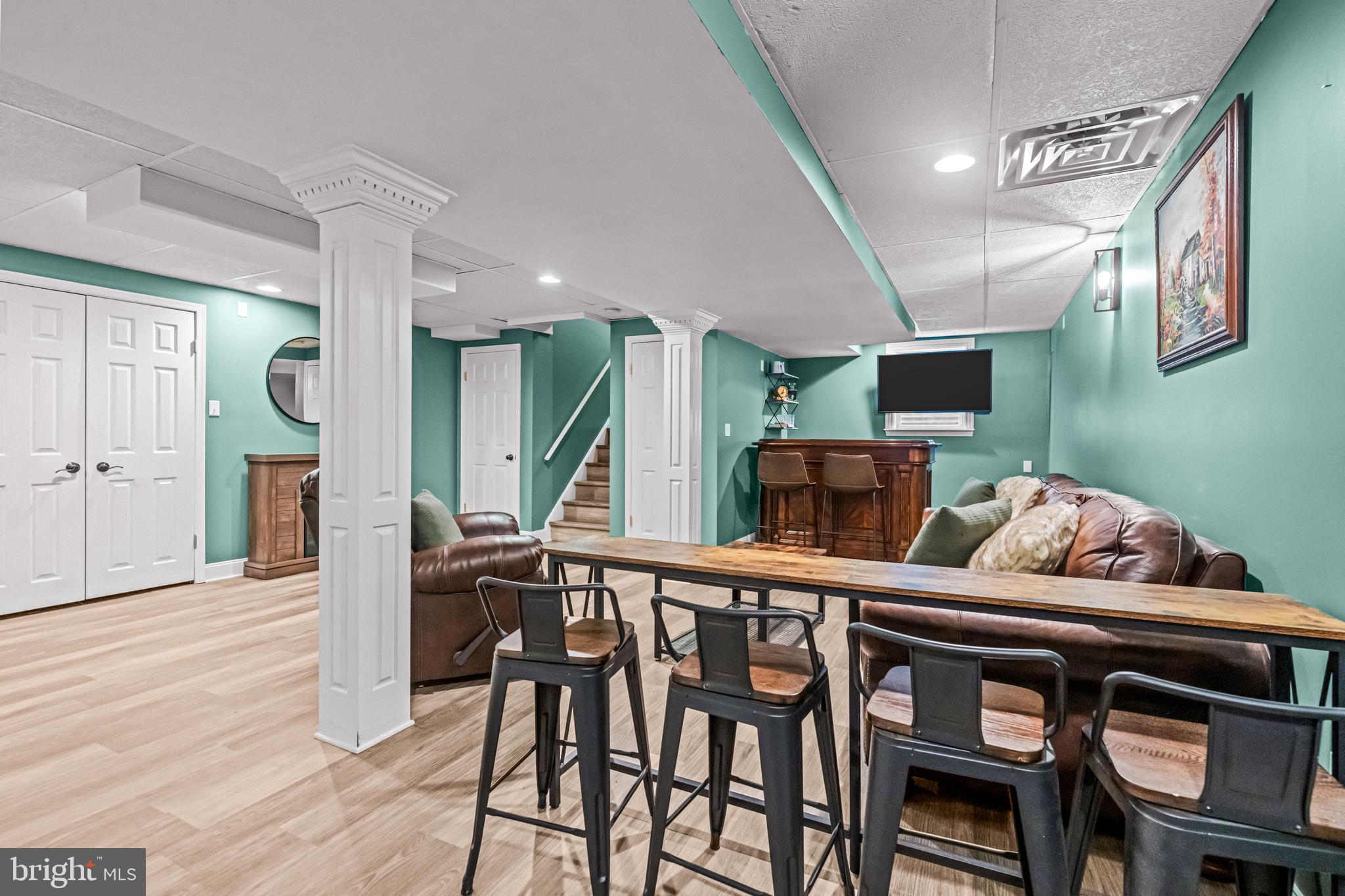 CRANBERRY ESTATES - Residential