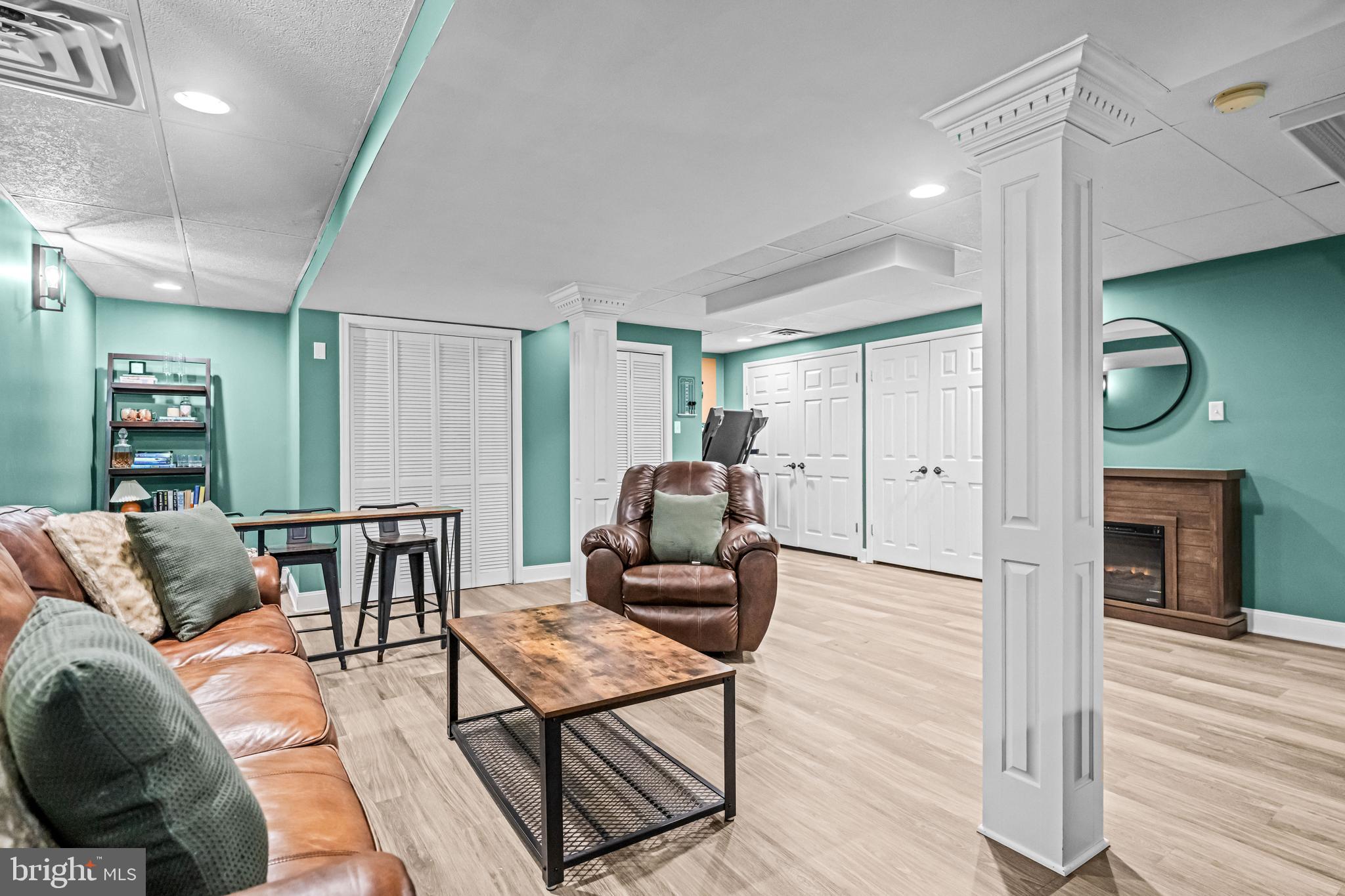 CRANBERRY ESTATES - Residential