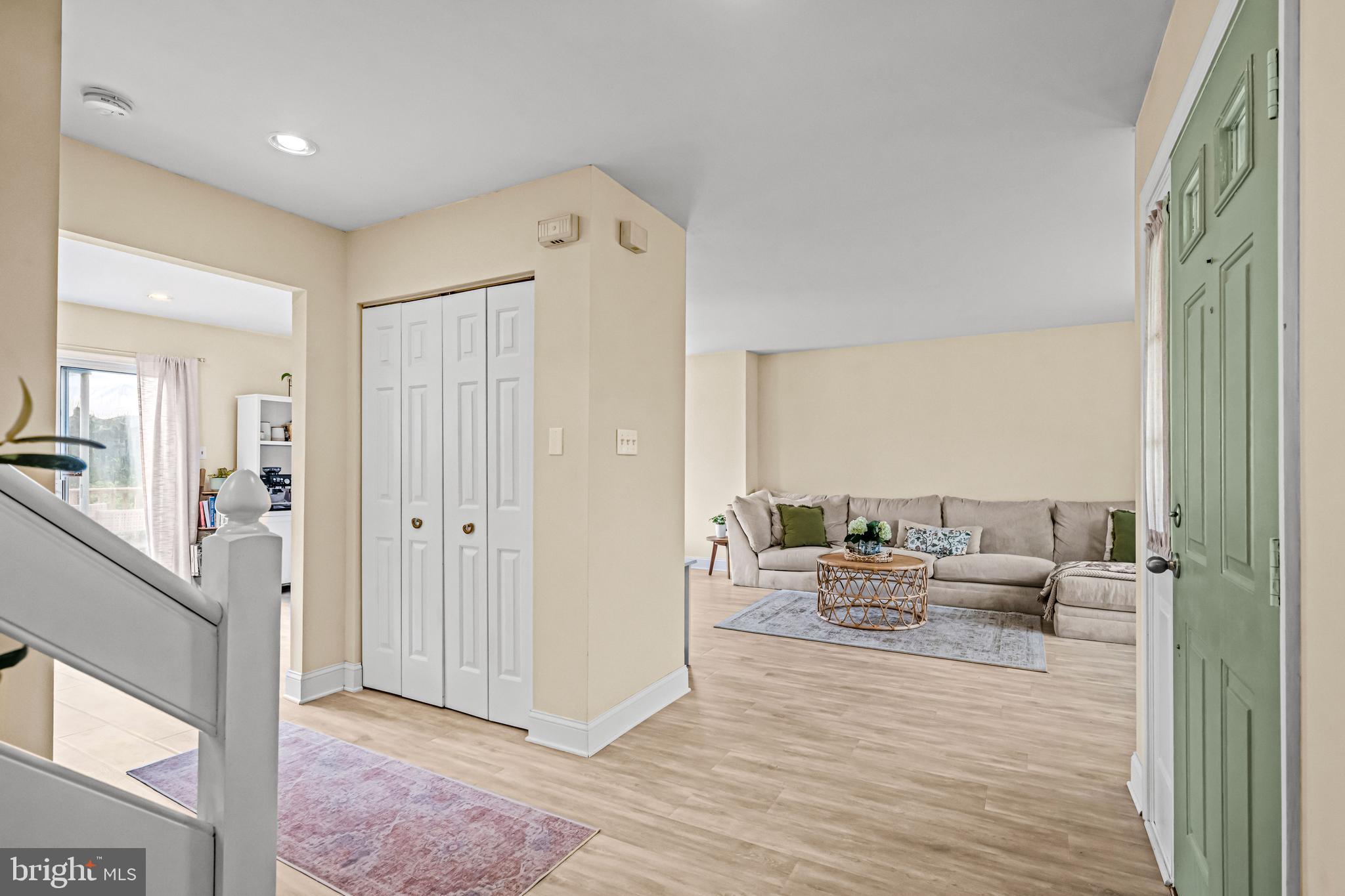 CRANBERRY ESTATES - Residential