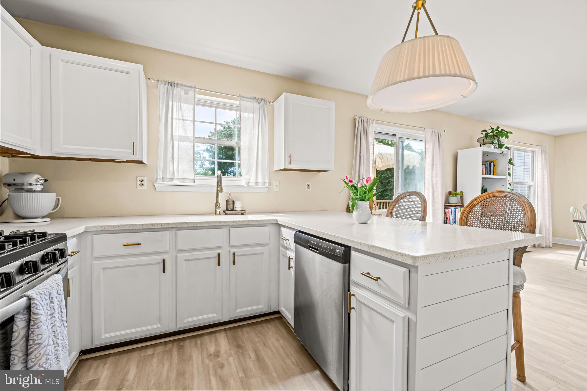 CRANBERRY ESTATES - Residential