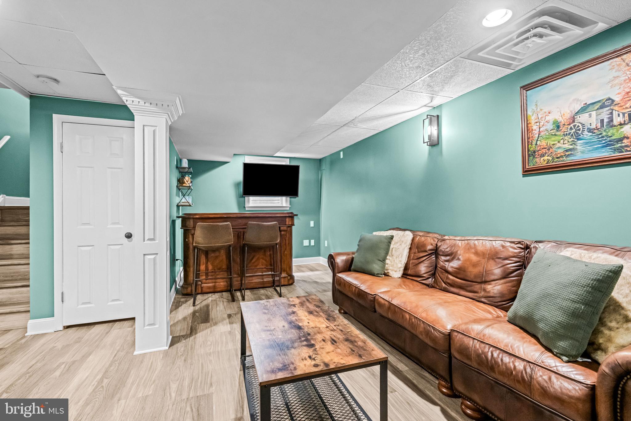 CRANBERRY ESTATES - Residential