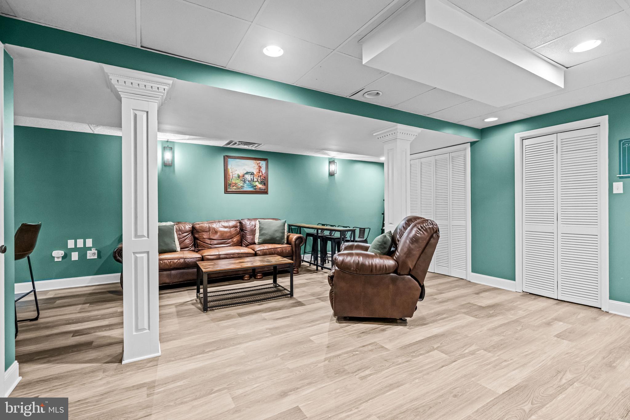 CRANBERRY ESTATES - Residential