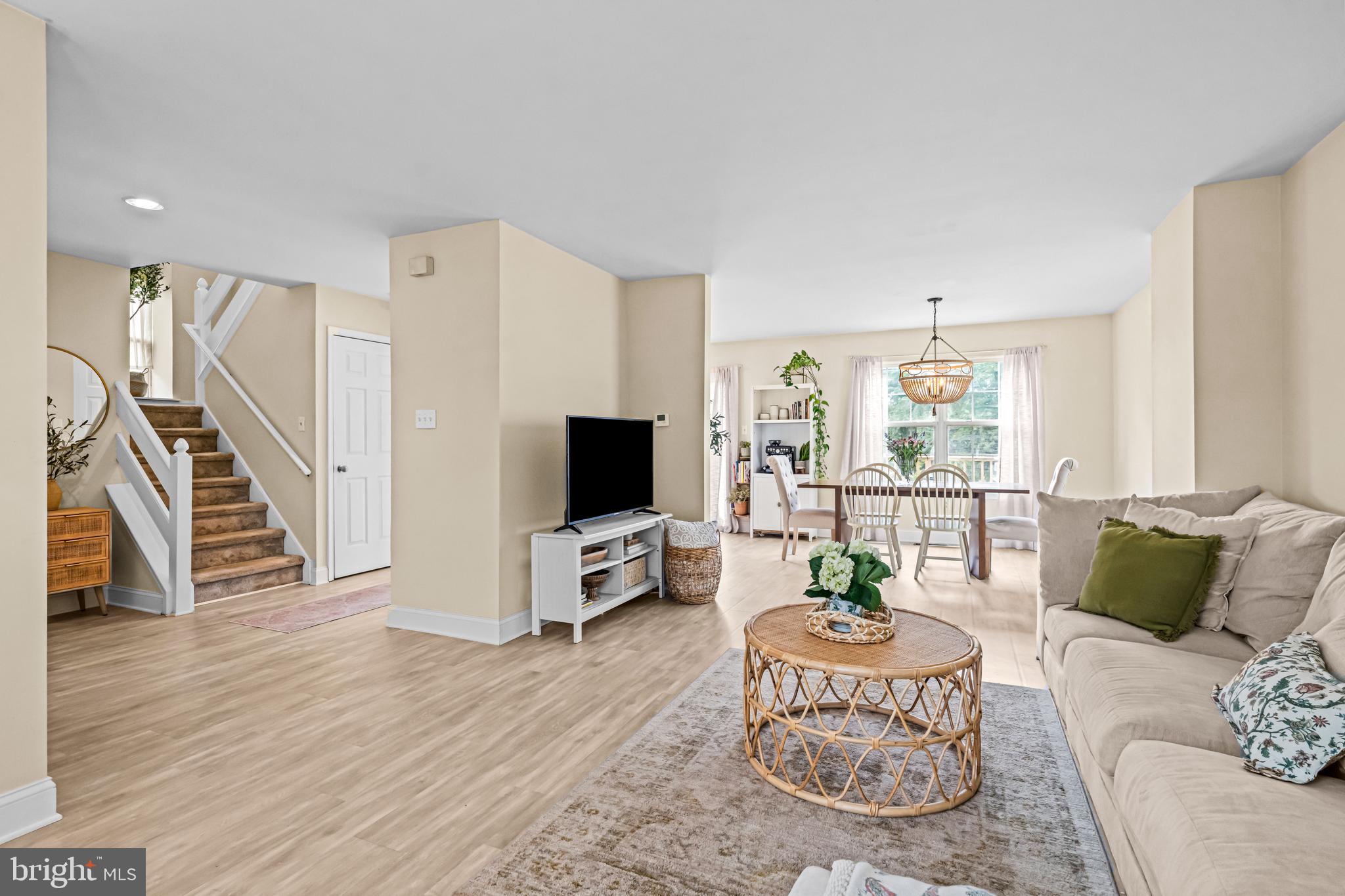 CRANBERRY ESTATES - Residential