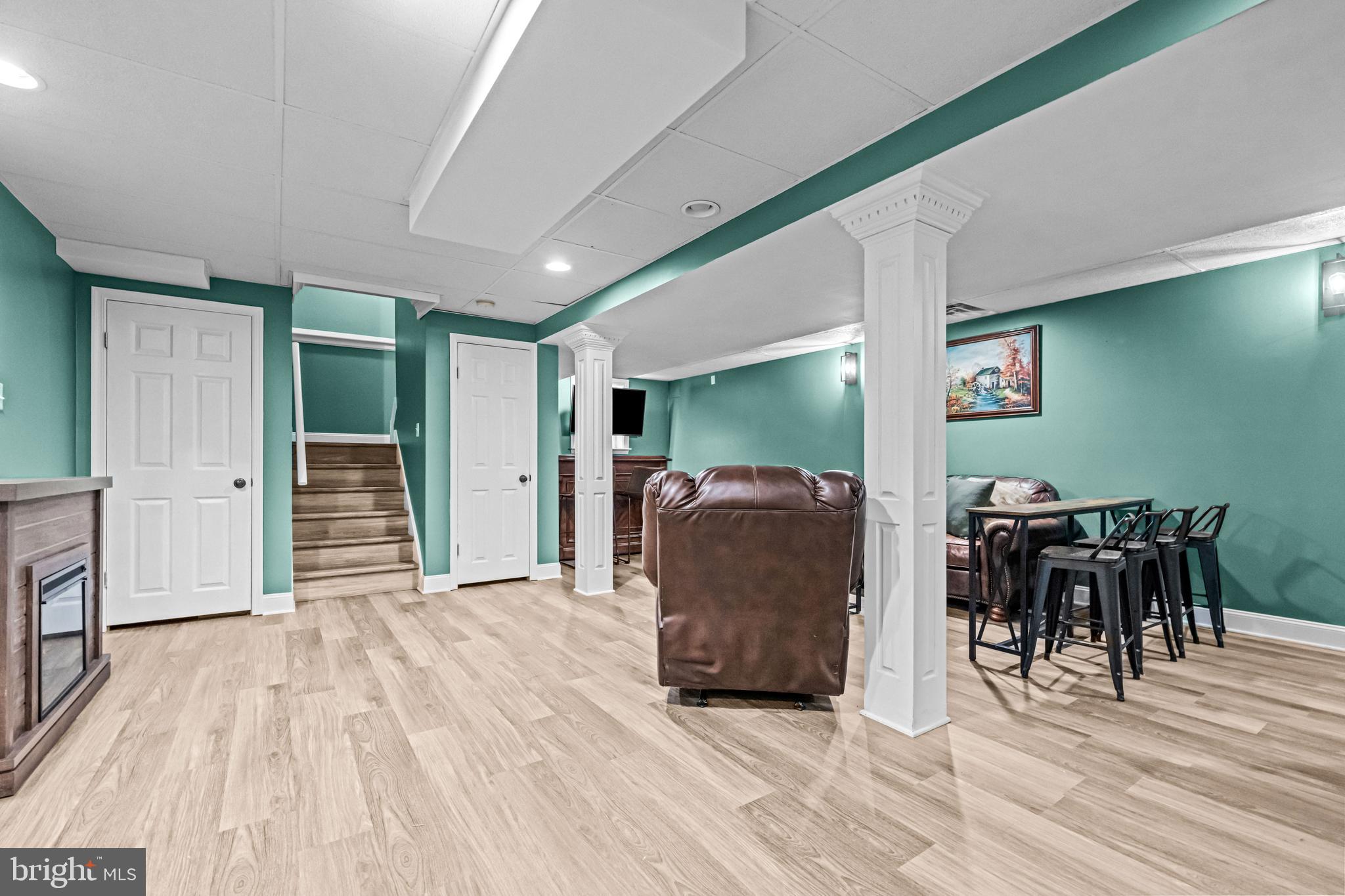 CRANBERRY ESTATES - Residential