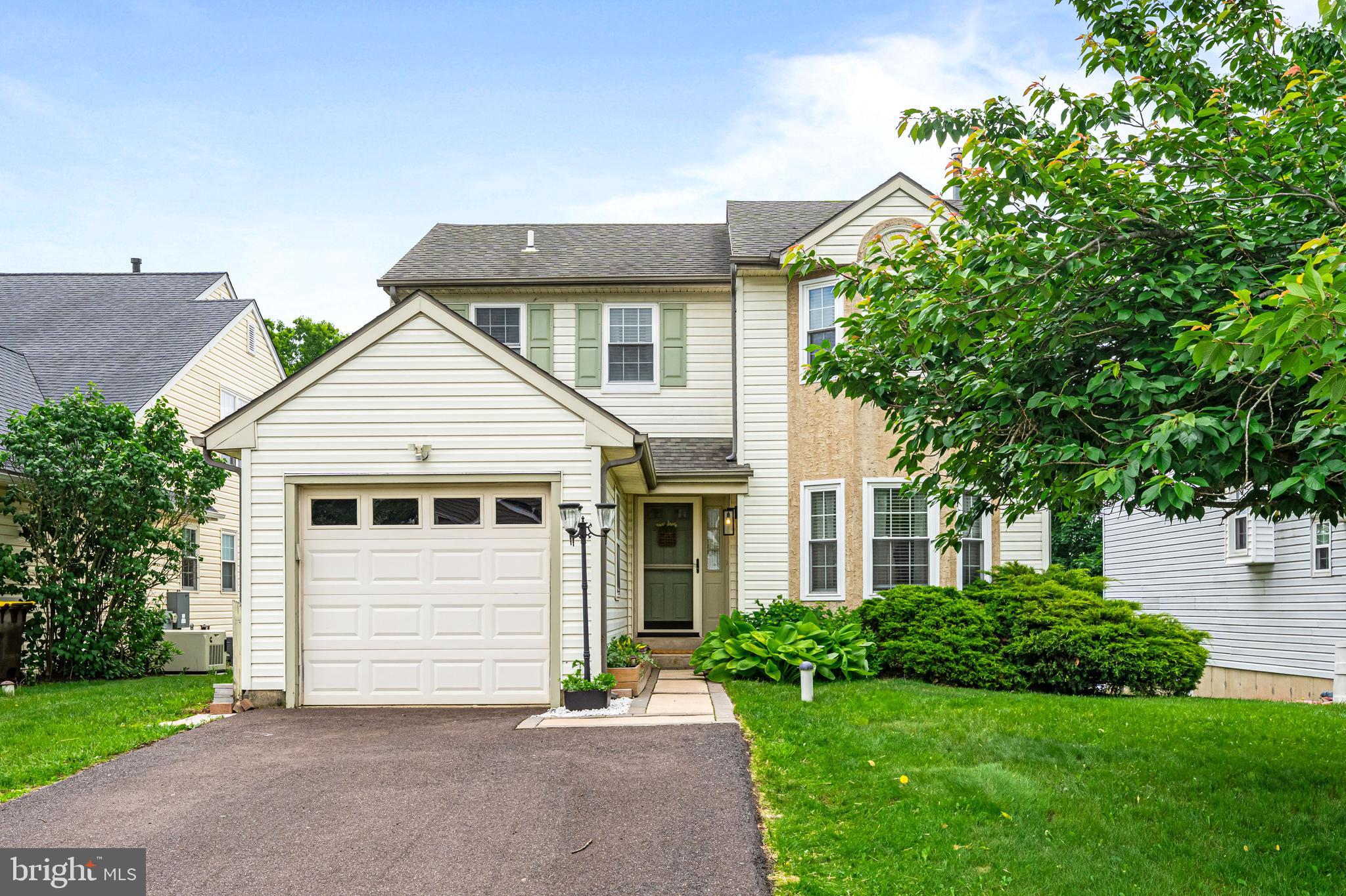 CRANBERRY ESTATES - Residential