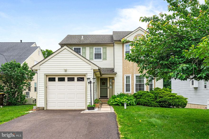 OPEN HOUSE IS CANCELLED!!
Welcome home to 413 Tudor Road! Nestled in the heart of desirable Collegeville, this beautifully updated home offers the perfect blend of timeless charm and modern convenience. From the moment you arrive, you’ll be captivated by its inviting curb appeal, beautiful landscaping, and welcoming front entry.

Step inside to find a spacious and thoughtfully designed interior featuring sun-drenched living spaces, new flooring, and stylish finishes throughout. The heart of the home is the bright kitchen complete with new countertops, new stainless steel appliances, ample cabinetry, and a cozy breakfast nook that opens seamlessly to the family room – perfect for everyday living and effortless entertaining.

Upstairs, discover generously sized bedrooms, including a luxurious primary suite with a walk-in closet. and a private entry to the primary bathroom. The primary bathroom is spacious and lovely, featuring a double sink vanity, and a separate shower area. Additional highlights include a fully finished basement offering flexible space for a home gym, office, or media room. The back yard is a private oasis complete with a new deck, pergola, and beautiful landscaping. The space backs up to woods allowing for privacy, ideal for summer barbecues, playtime, or simply relaxing under the stars.

Located in a quiet, friendly neighborhood just minutes from top-rated schools, scenic parks, and vibrant local dining and shopping, this is more than just a home – it’s a lifestyle. Convenient access to Providence Town Center, Route 422 & Perkiomen Trail

Don’t miss your chance to call this stunning home your own – schedule your private showing today or visit the Open House!

Basement square footage is estimated, buyer is responsible for confirming exact square footage