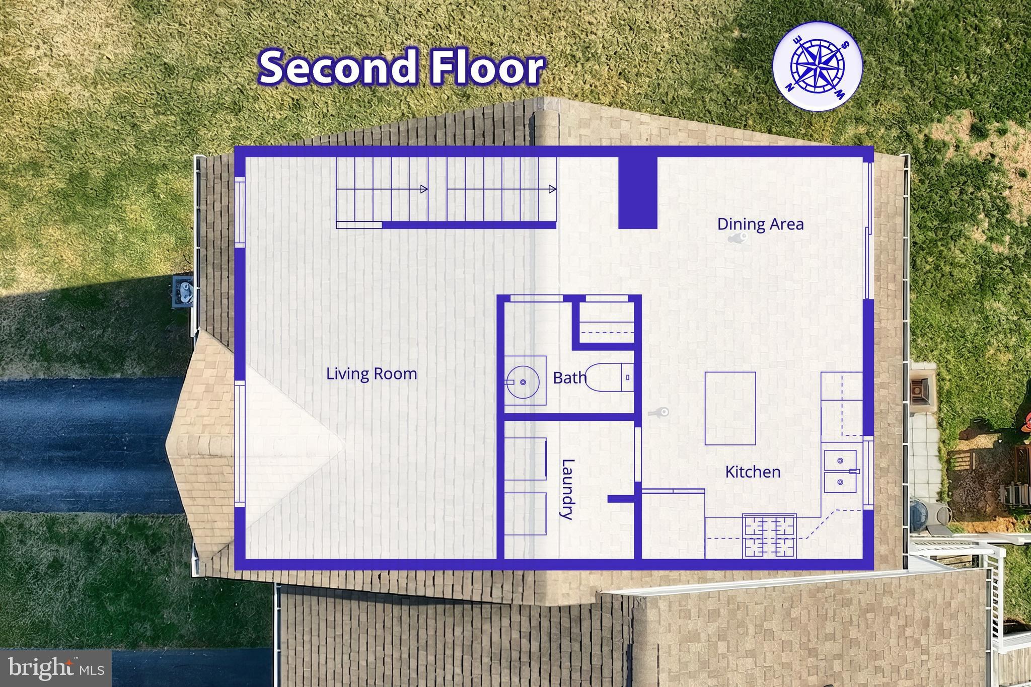 JACKSON HEIGHTS - Residential