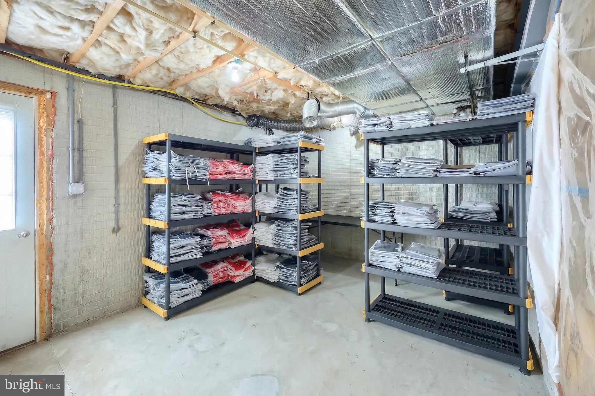 JACKSON HEIGHTS - Residential