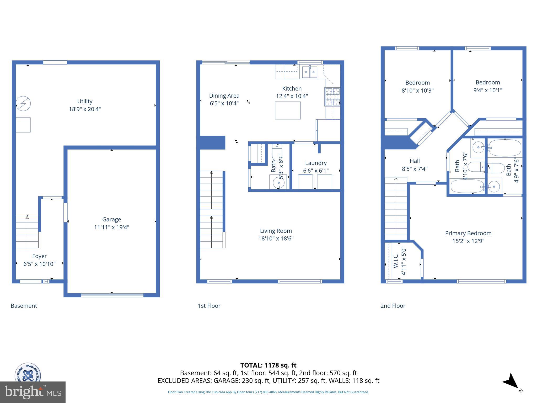 JACKSON HEIGHTS - Residential