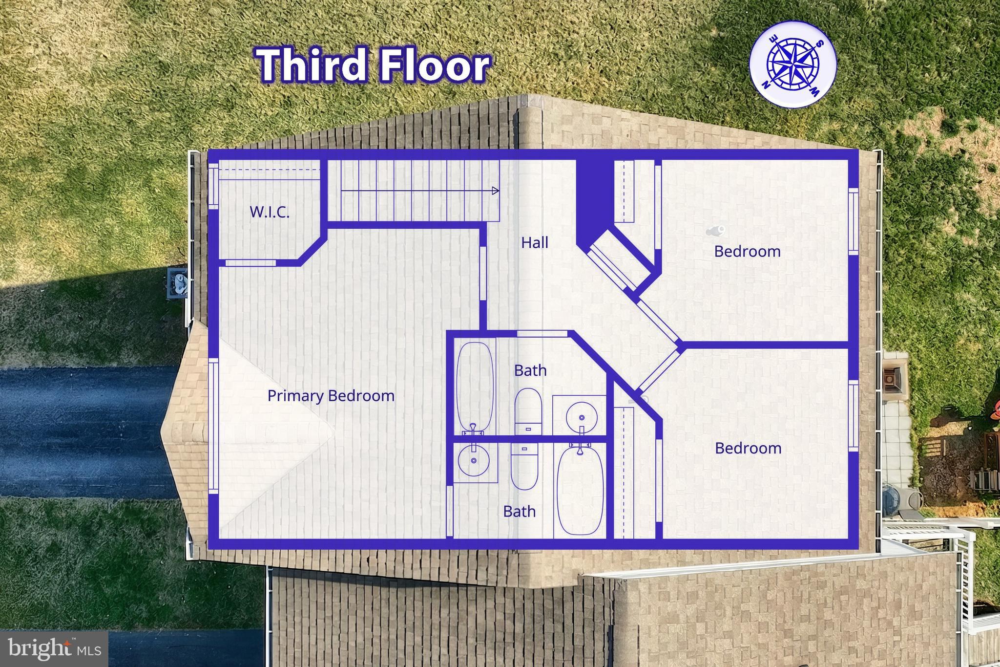 JACKSON HEIGHTS - Residential