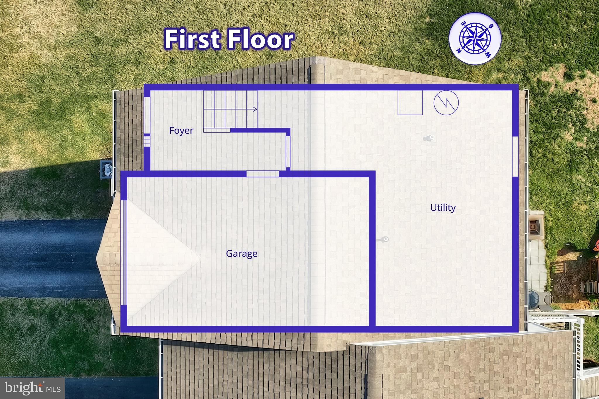 JACKSON HEIGHTS - Residential