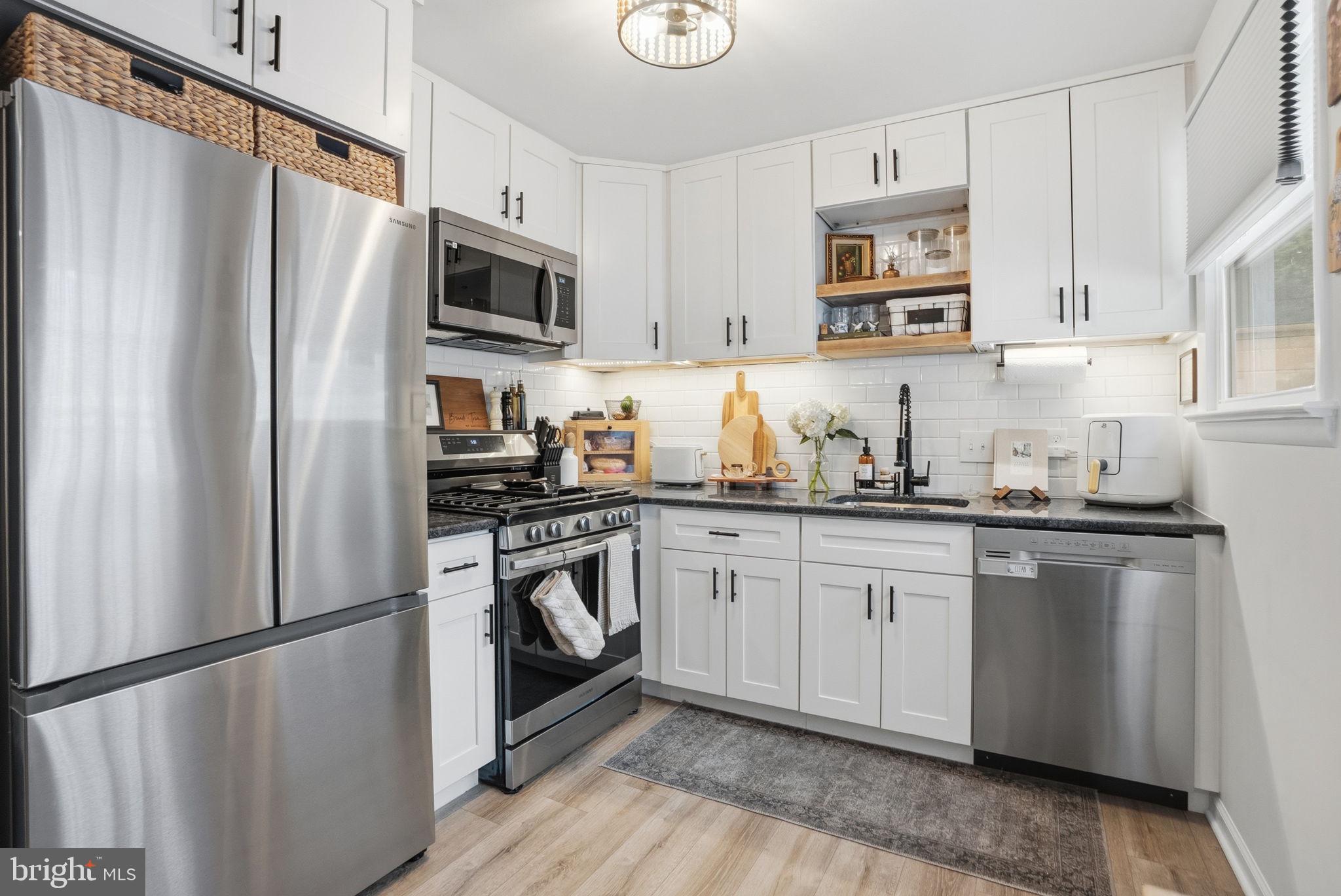 GLENSIDE - Residential