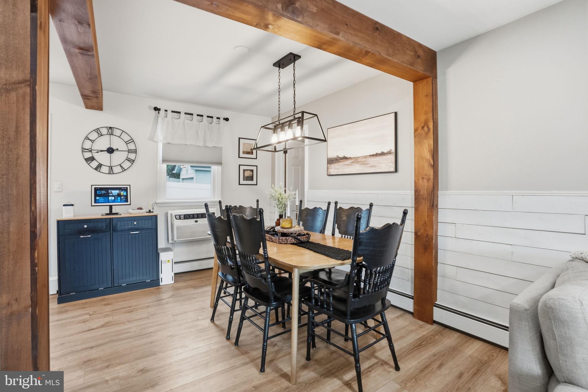 GLENSIDE - Residential