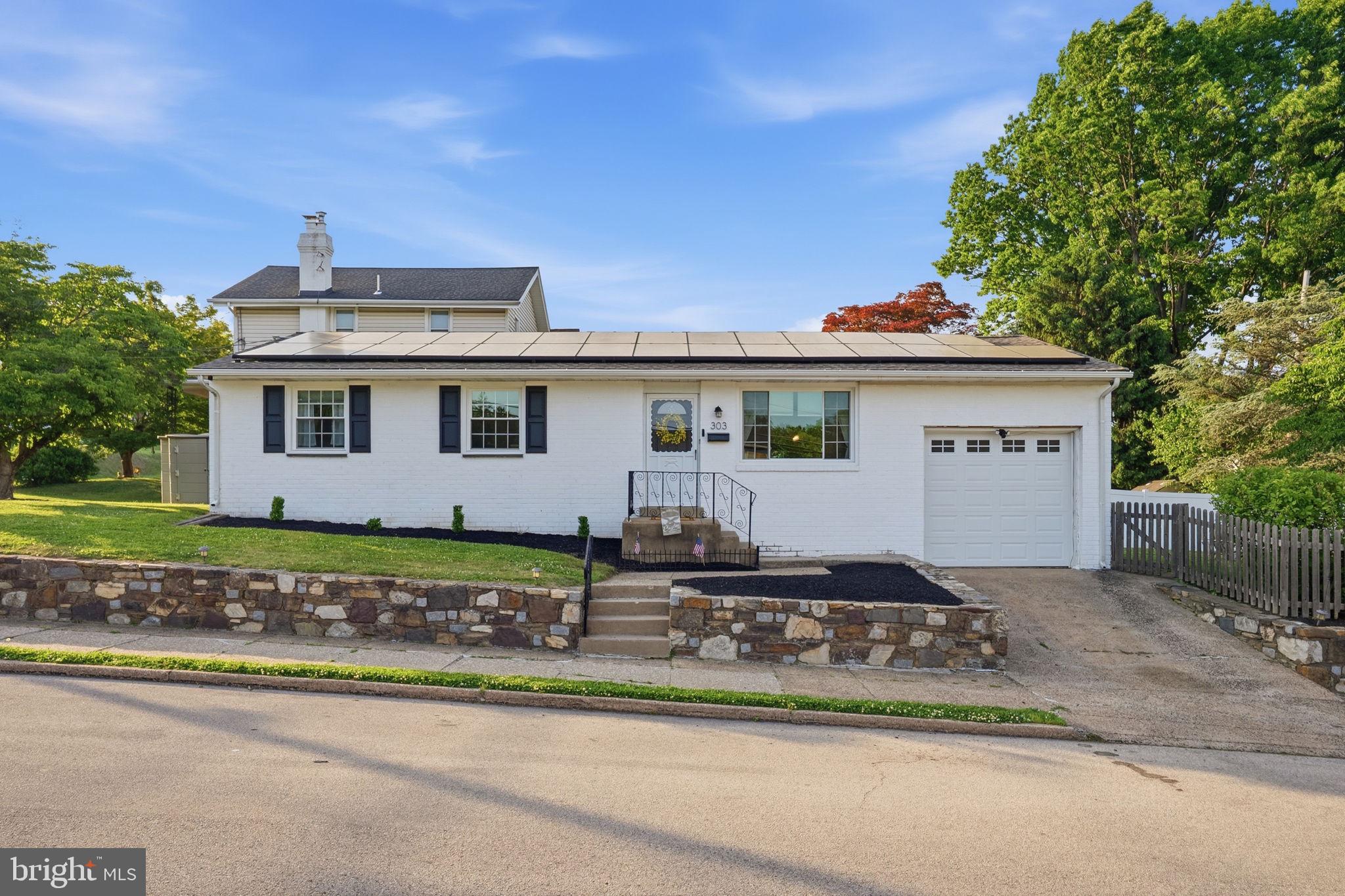 GLENSIDE - Residential