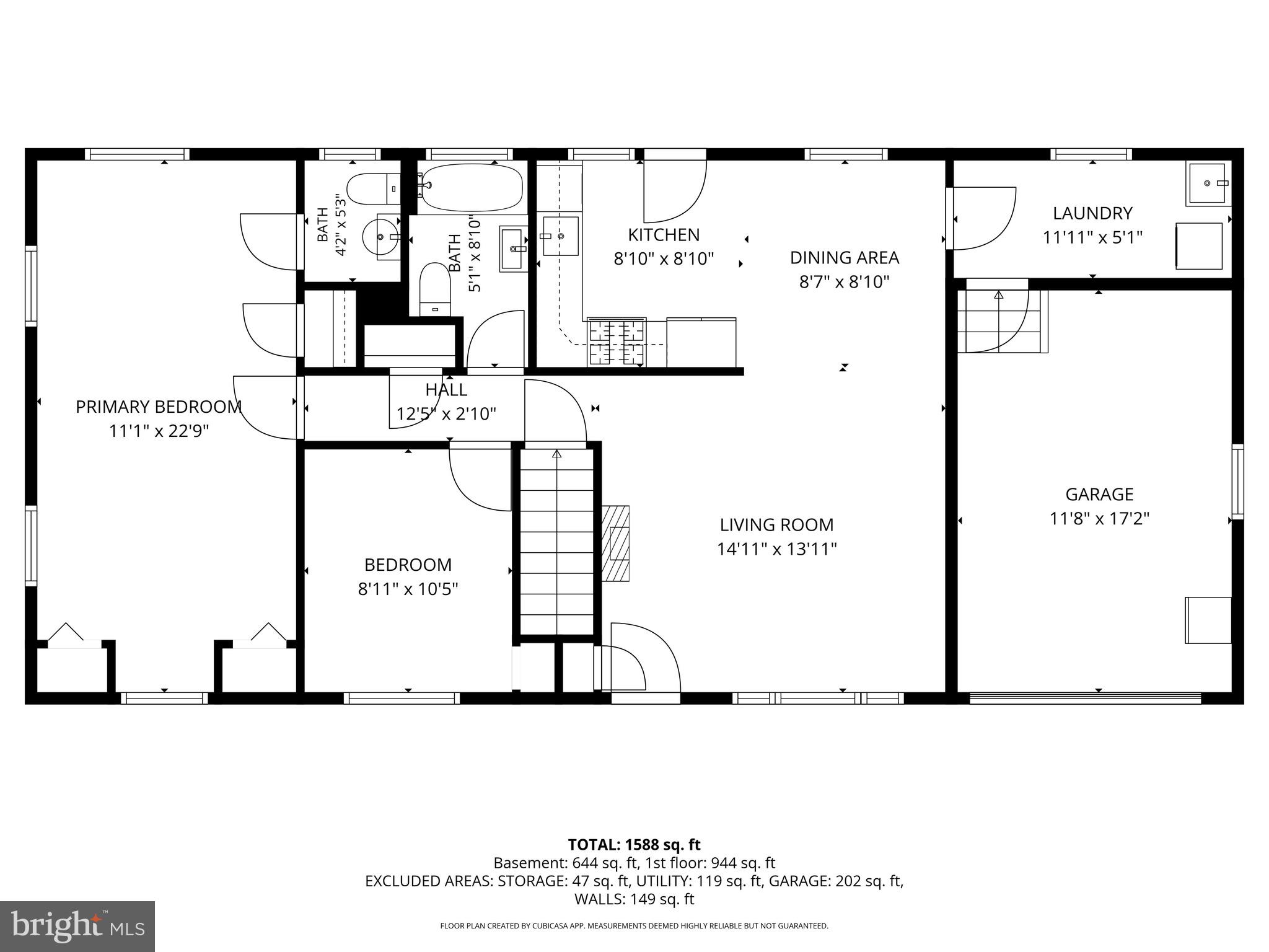 GLENSIDE - Residential