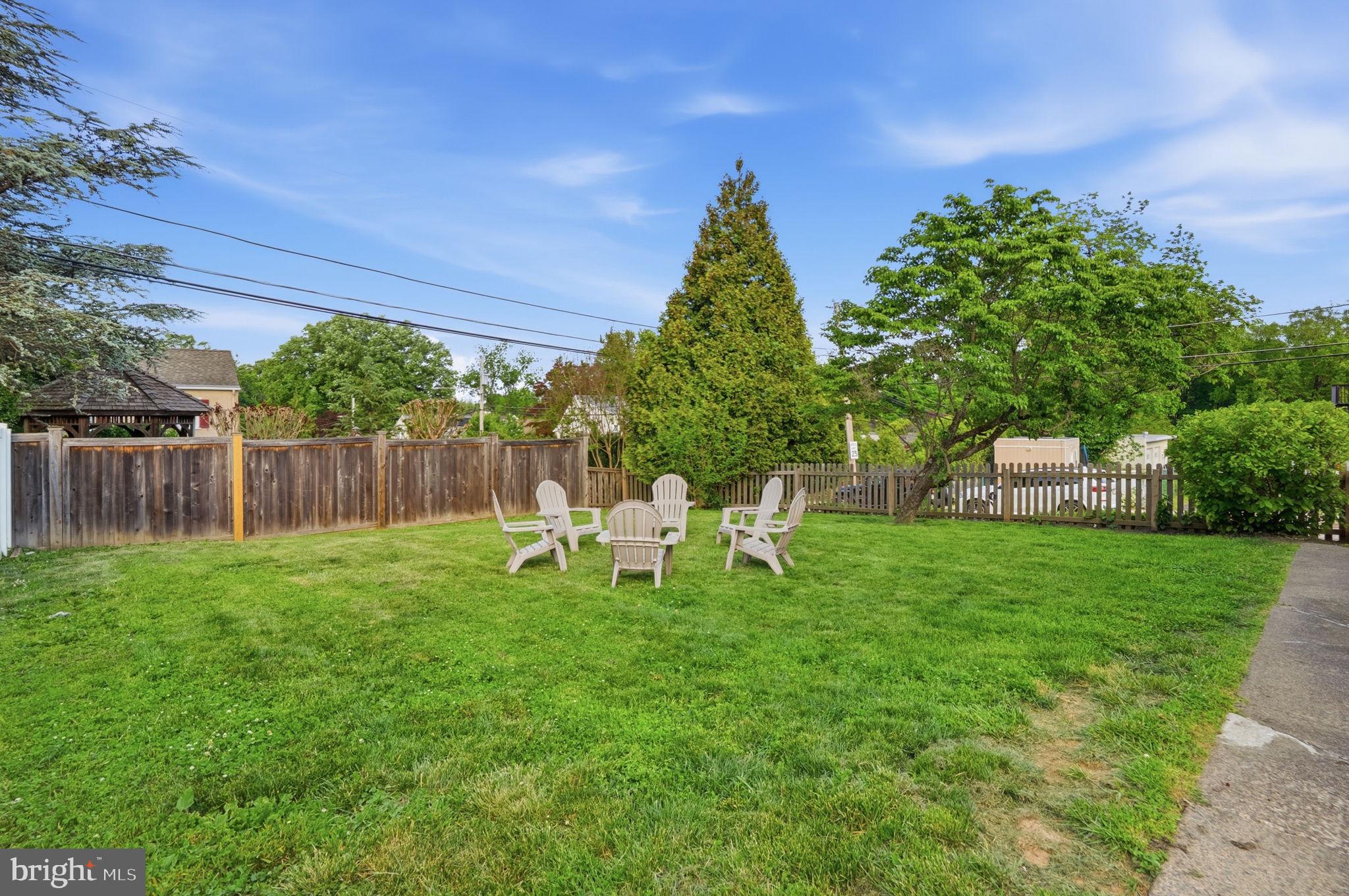 GLENSIDE - Residential