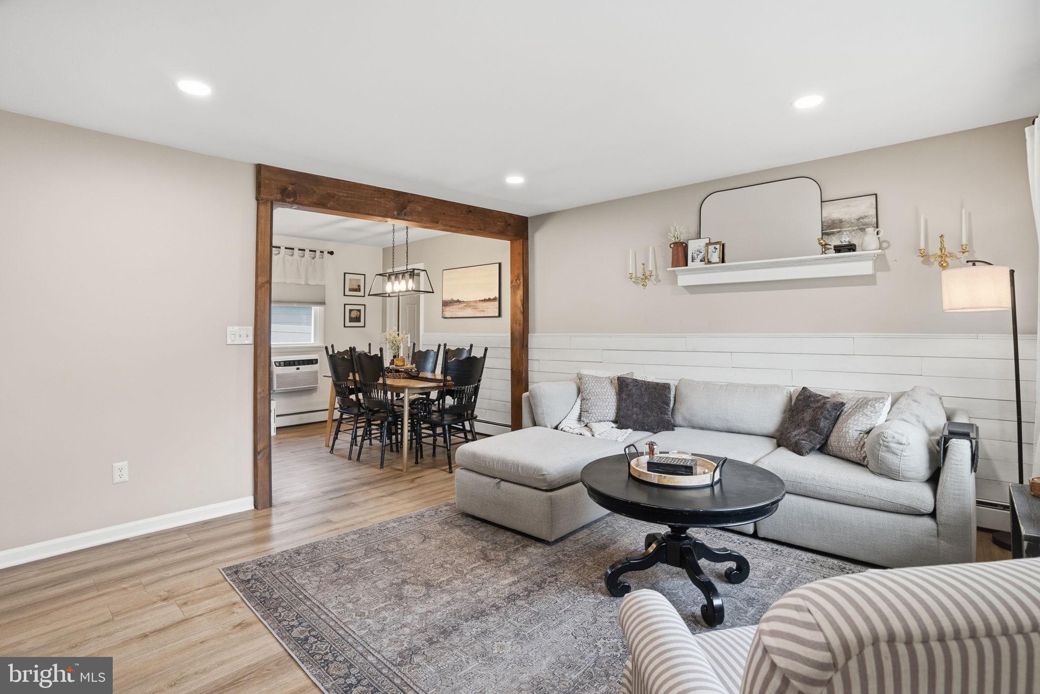 GLENSIDE - Residential