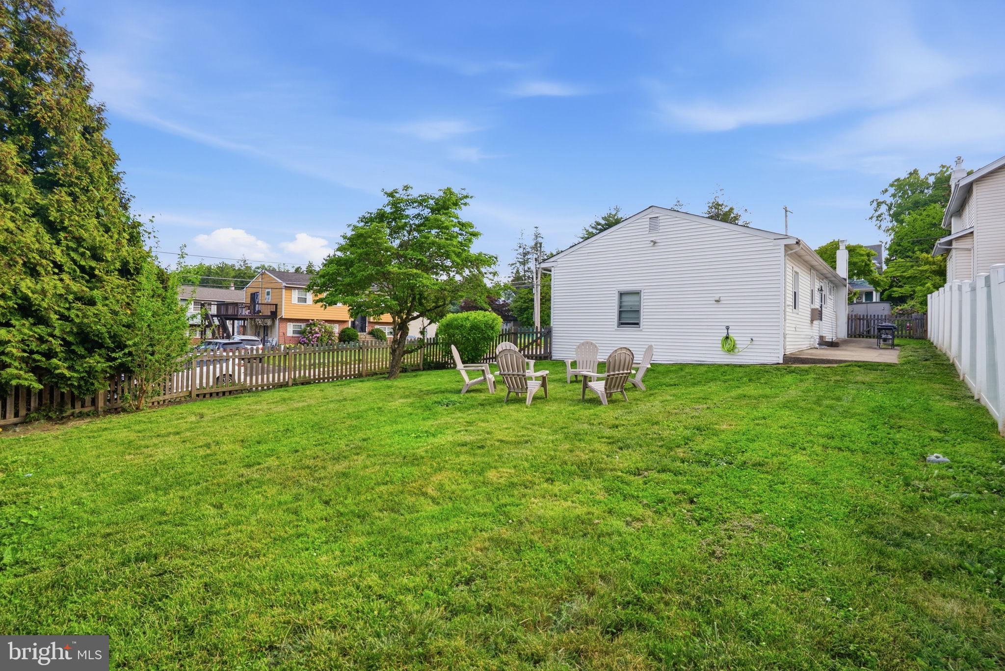 GLENSIDE - Residential