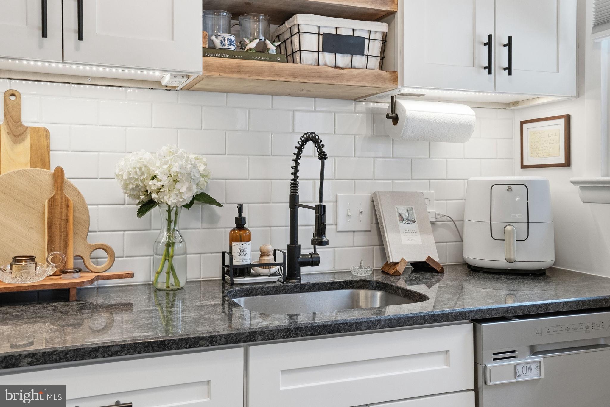 GLENSIDE - Residential