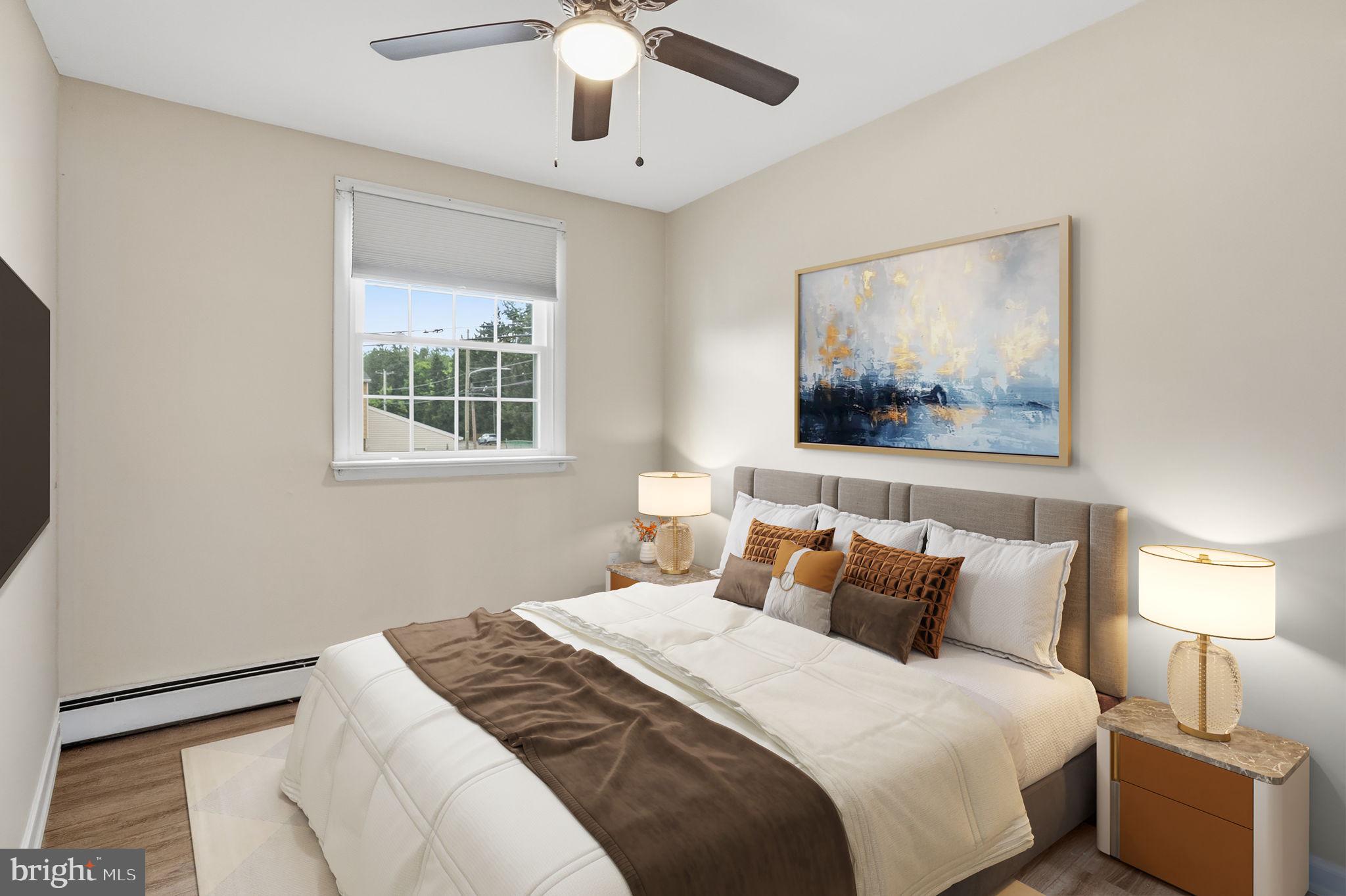 GLENSIDE - Residential