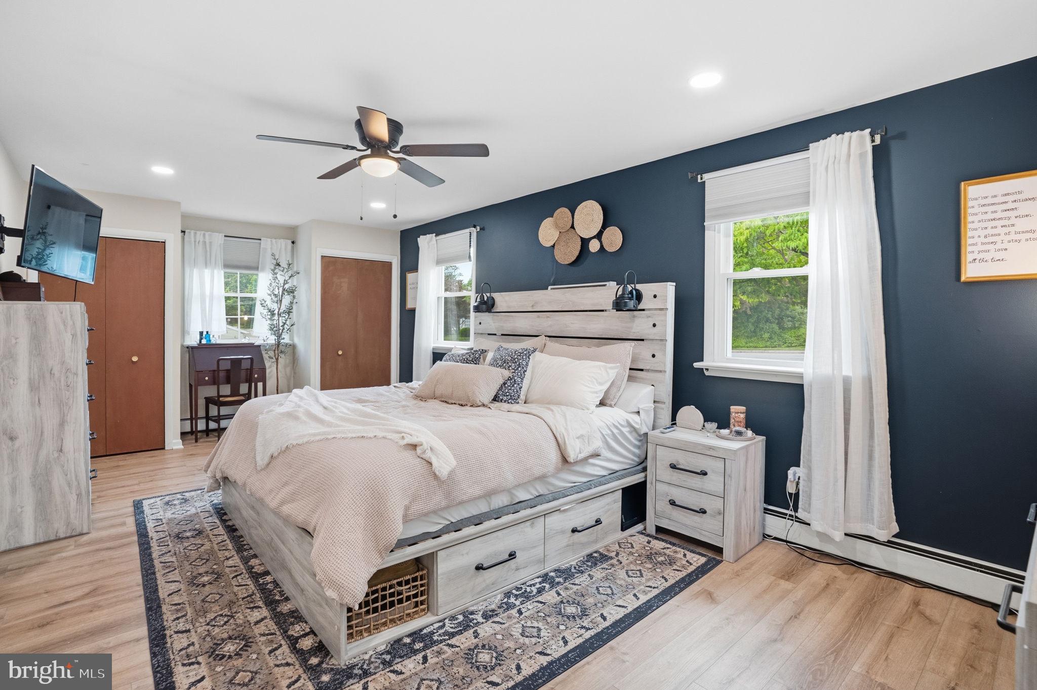 GLENSIDE - Residential