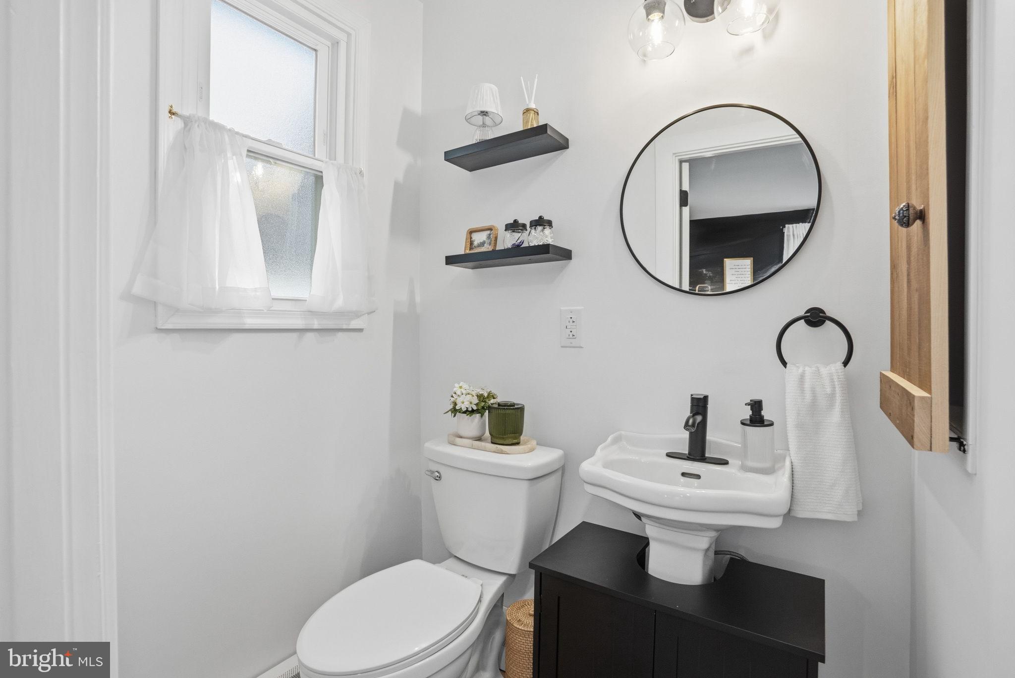 GLENSIDE - Residential