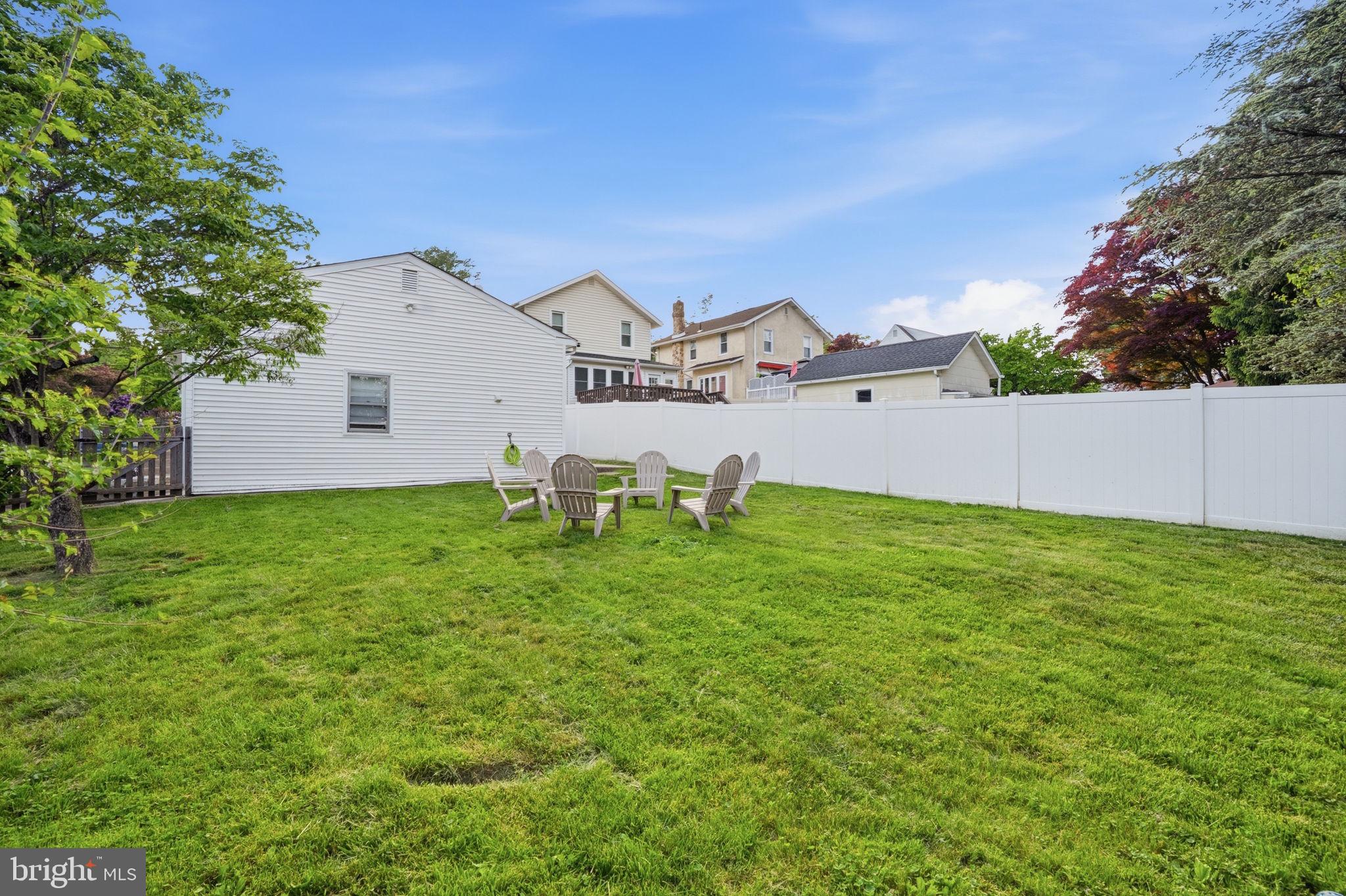 GLENSIDE - Residential