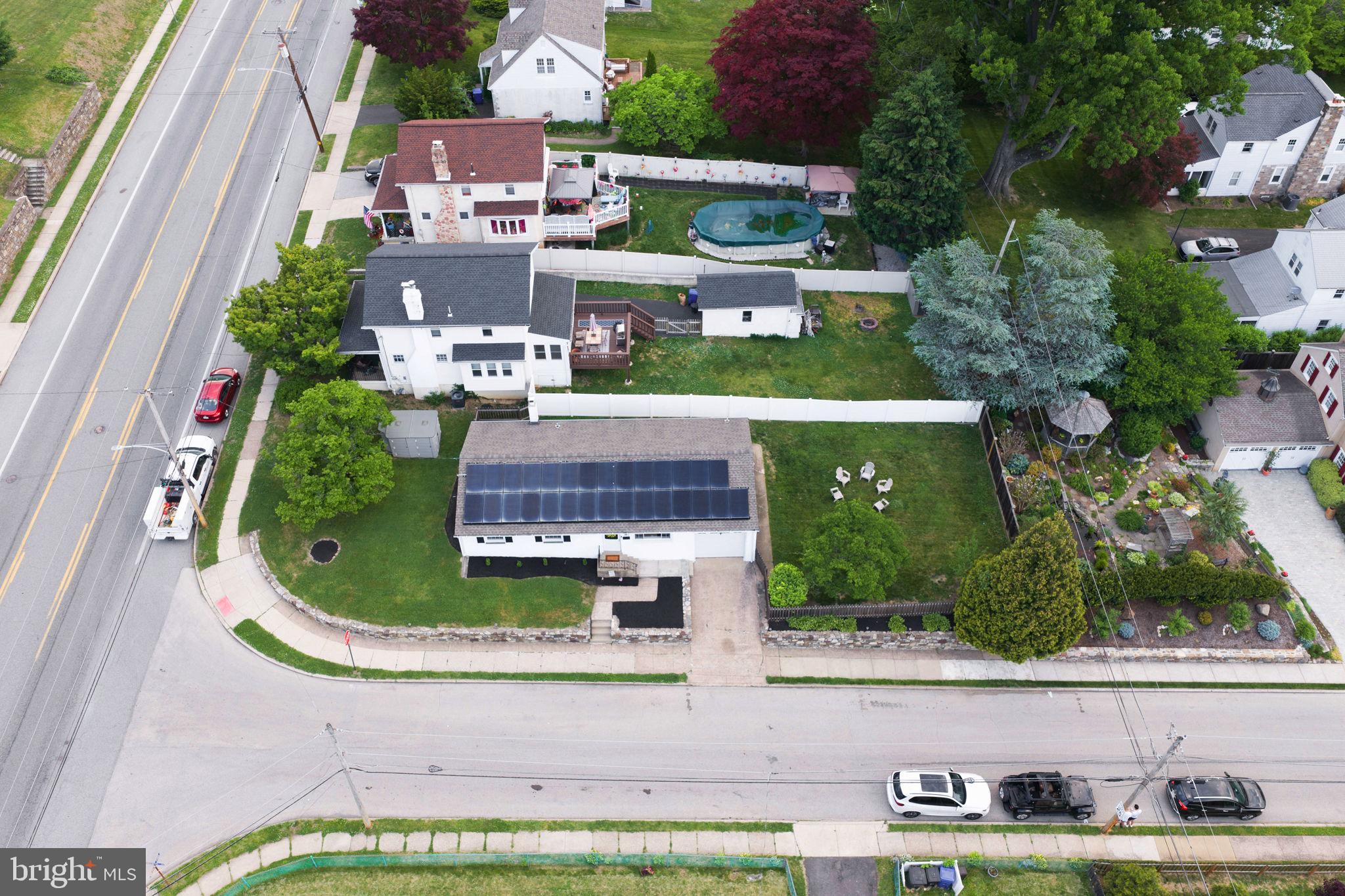 GLENSIDE - Residential
