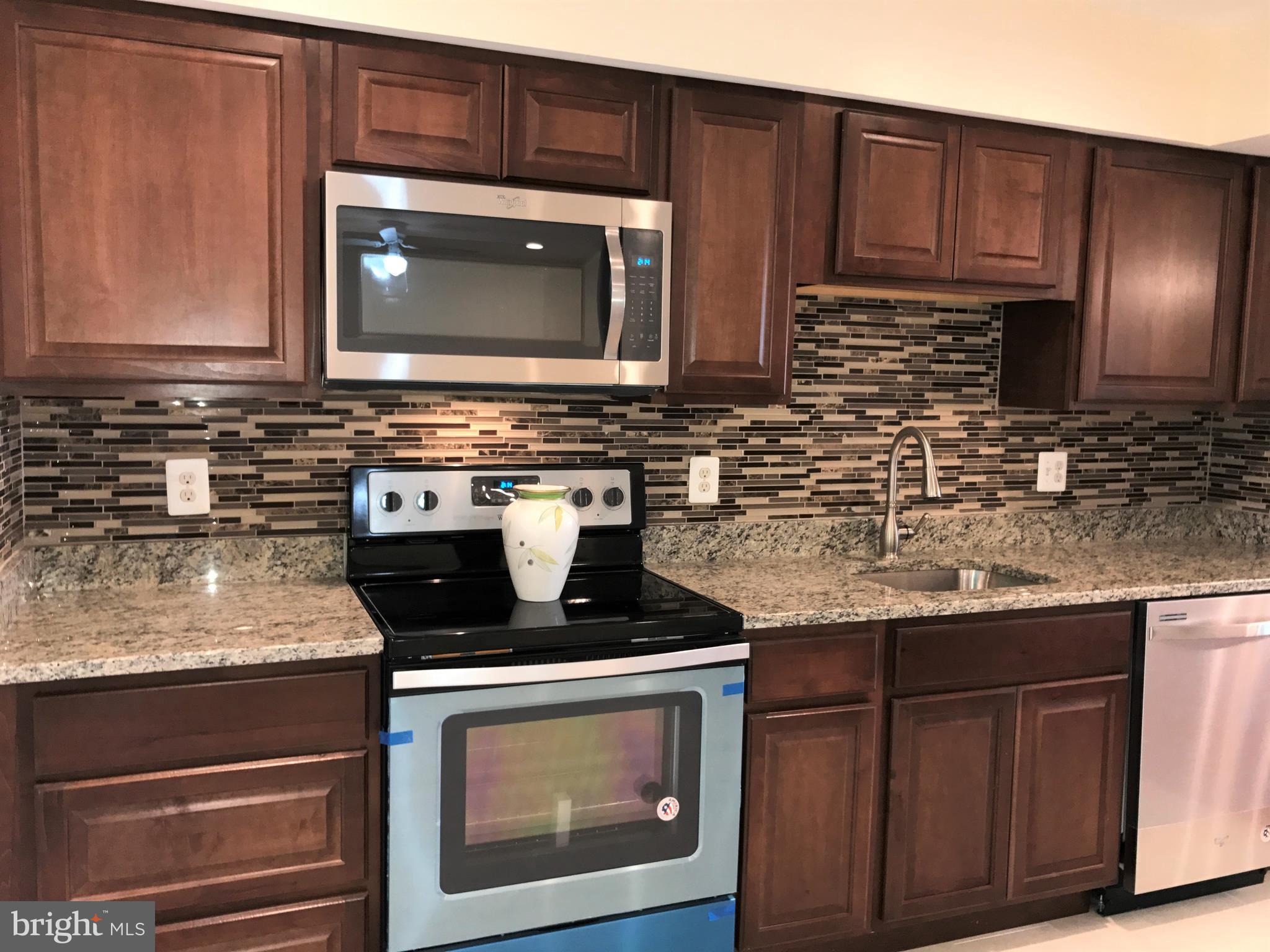 OLD MILL COMMUNITY - Residential