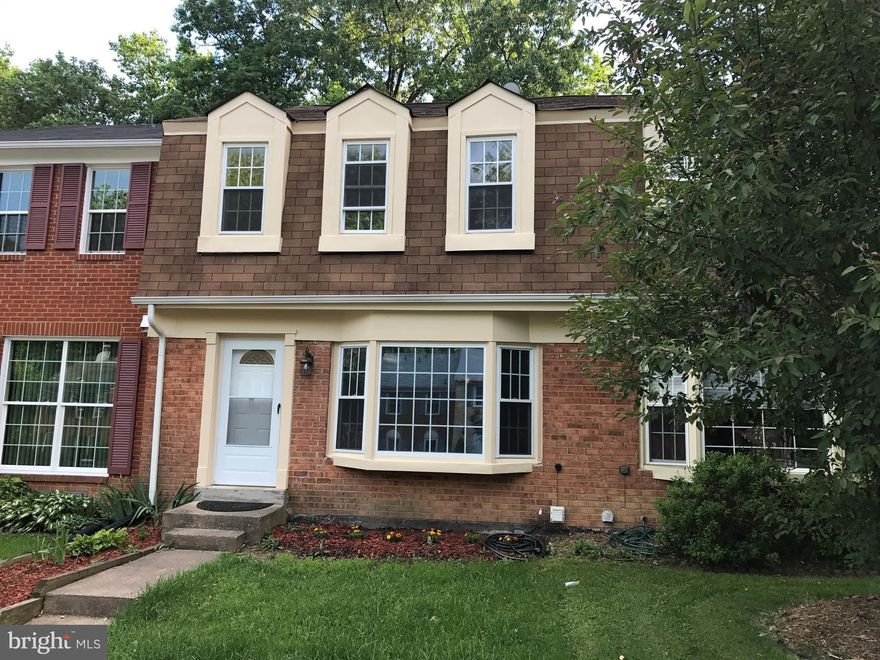 Improved Price! Beautifully Finished & Move-In Ready! This is a Larger 38' Deep Model  New Hardwood & Tile Floors Throughout  Huge Kitchen w New Cabinets, Granite Counters & Stainless Appliances  Beautiful New Bathrooms  New HVAC  New Washer & Dryer  Finished Basement  Convenient Commuter Location 3 miles to VRE 6 miles to 95 Highly Rated White Oaks Elementary & Lake Braddock District