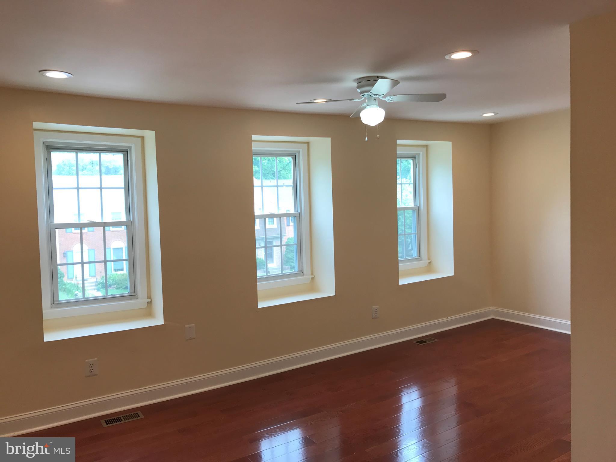 OLD MILL COMMUNITY - Residential