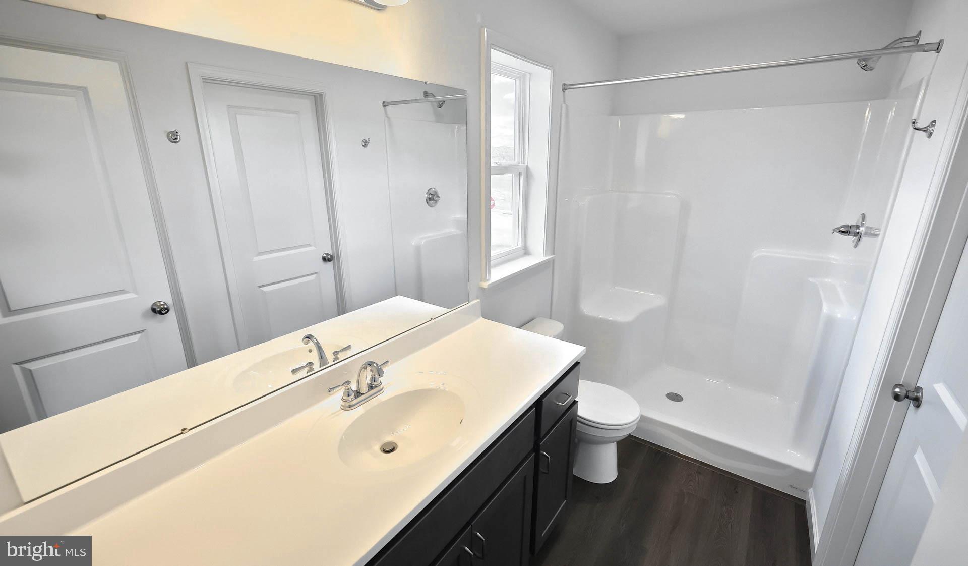 MERIDIAN HEIGHTS - Residential