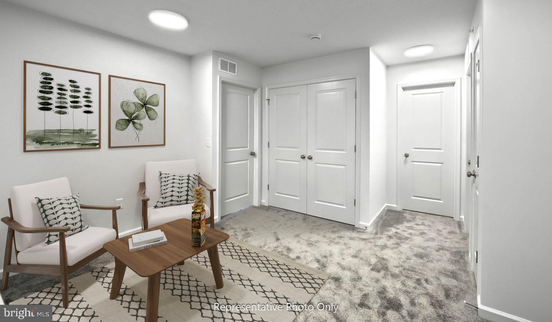 MERIDIAN HEIGHTS - Residential