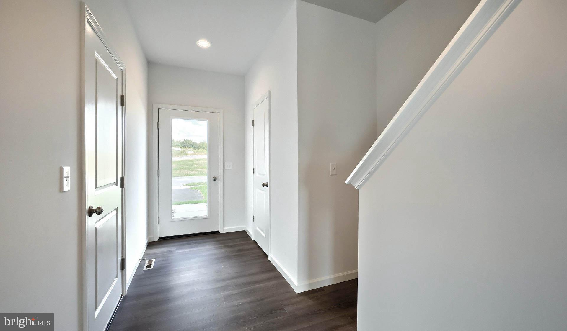 MERIDIAN HEIGHTS - Residential