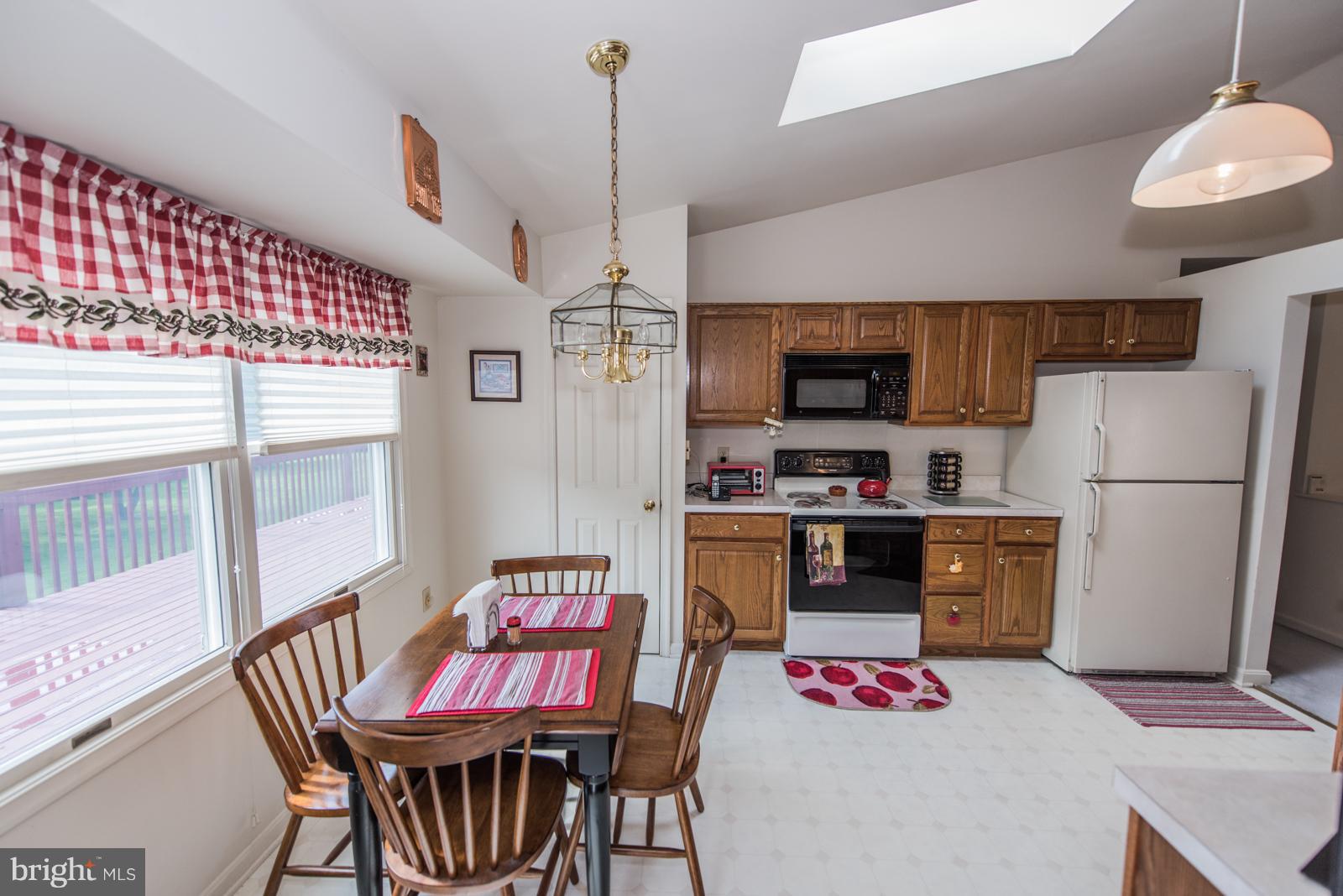 KEARNEYSVILLE - Residential