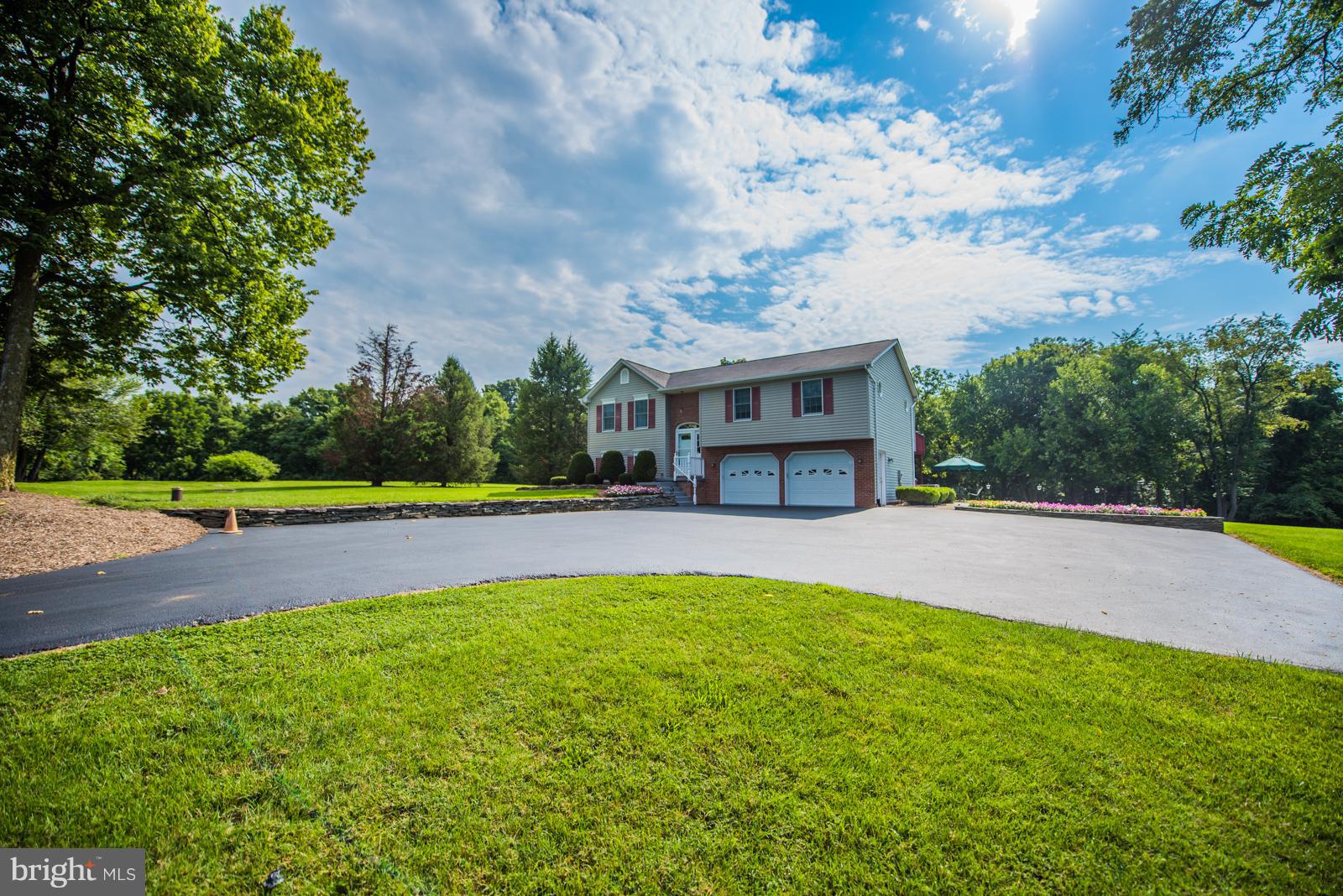 KEARNEYSVILLE - Residential