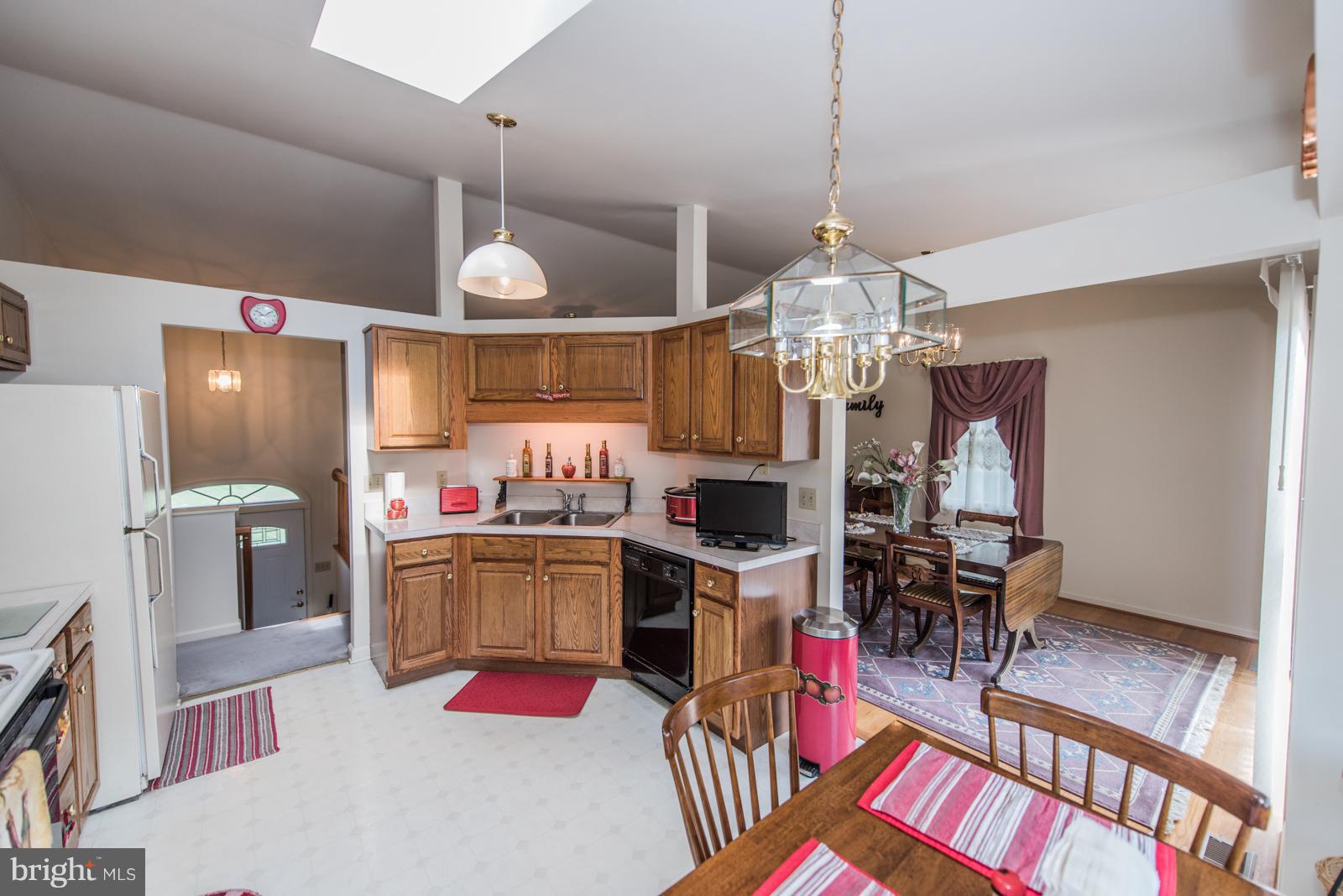 KEARNEYSVILLE - Residential